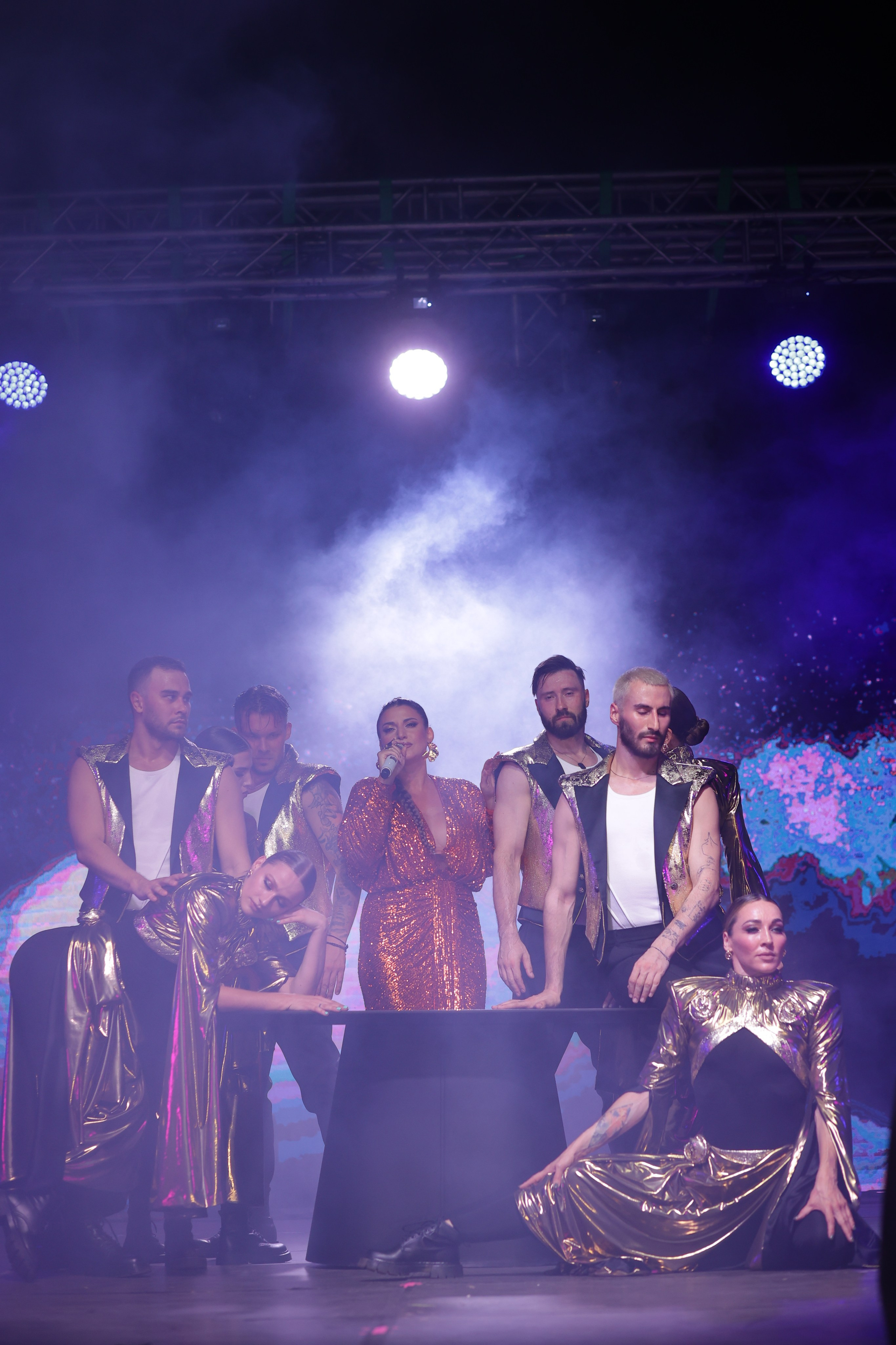 Форум Традиций. Omar Shapiev