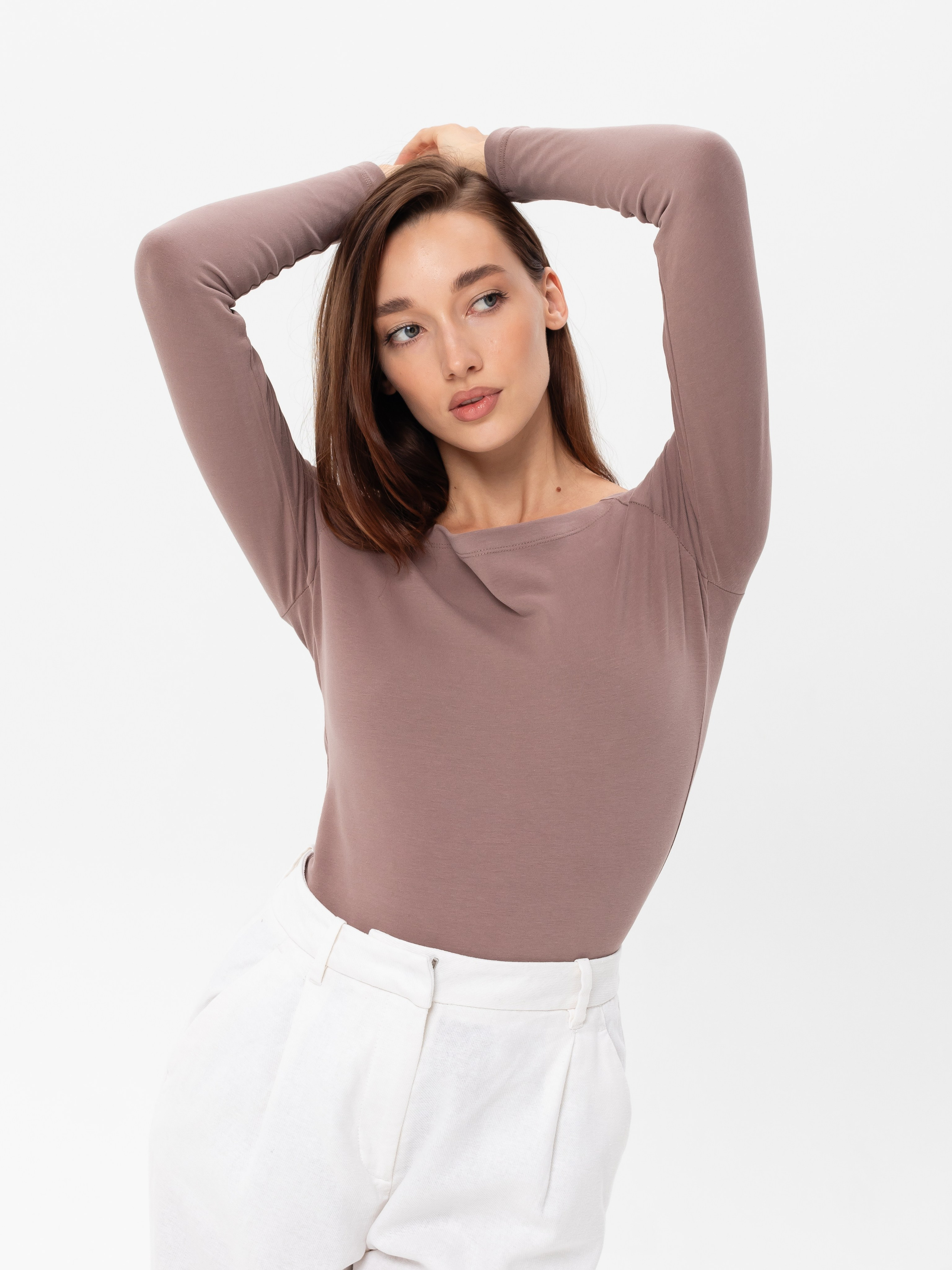 Лонгслив. Фотограф в Краснодаре Арина Кудряшова