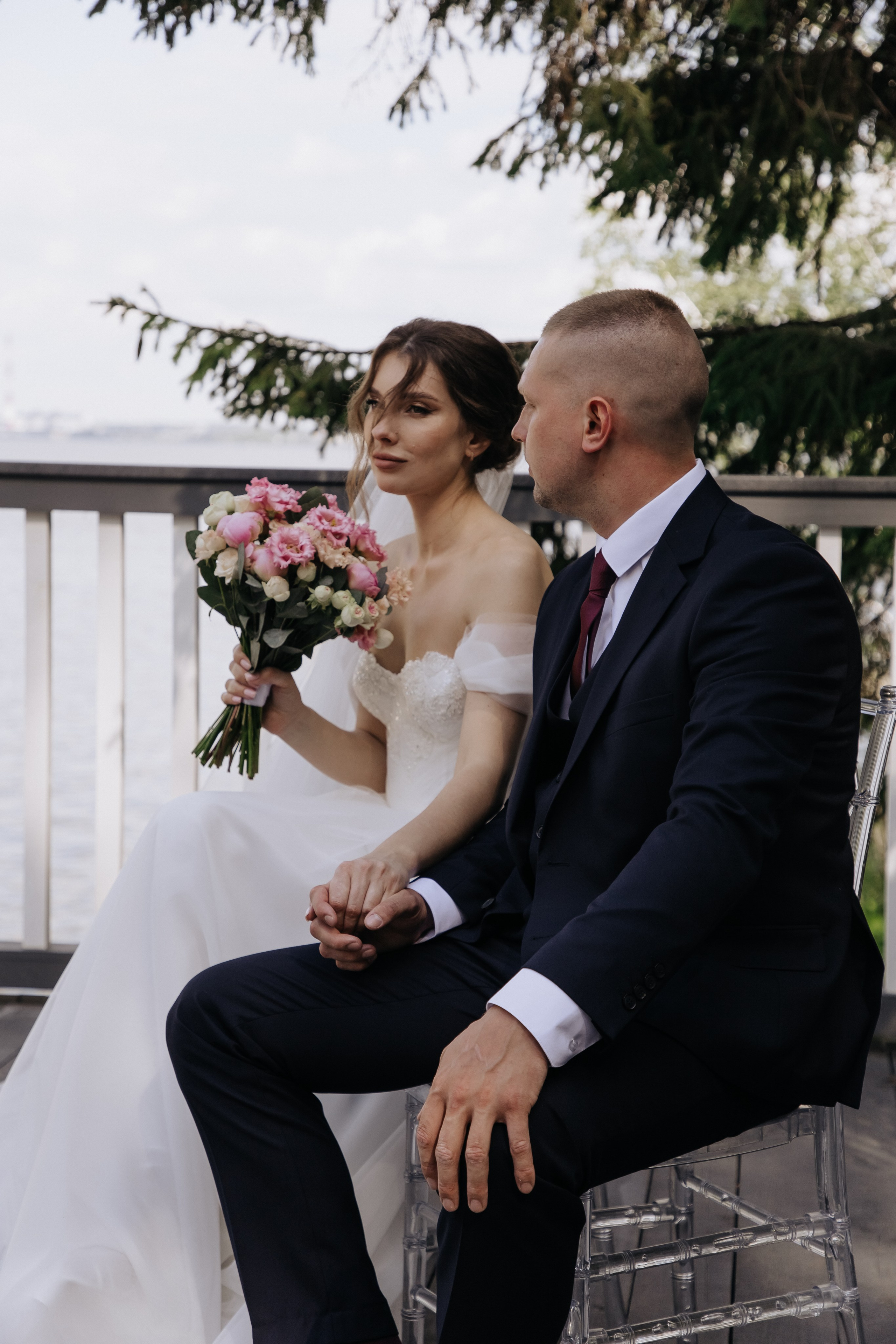 Ксения и Дмитрий. Фотограф Екатеринбург| Миасс Долгополова Дарья