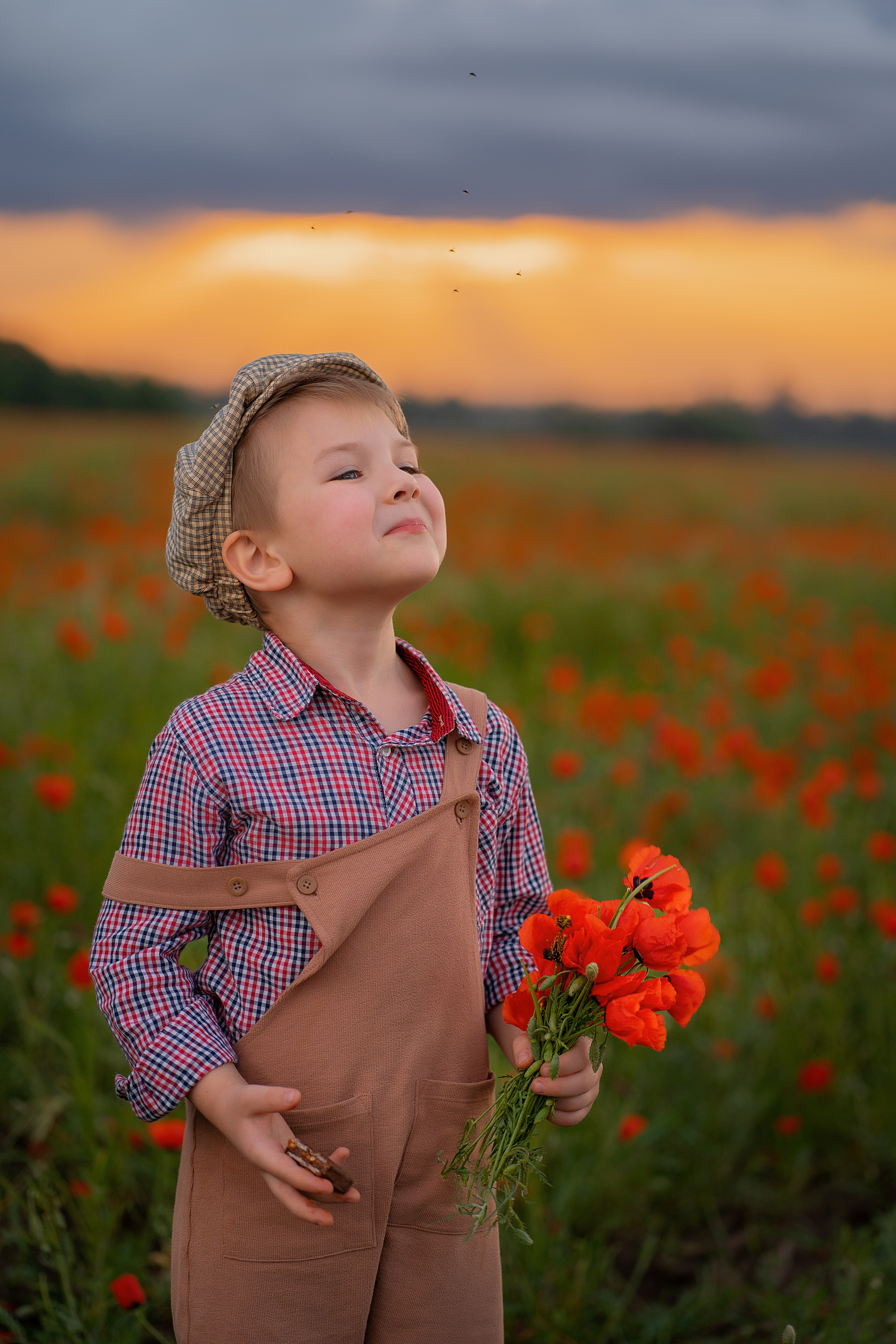 Детские летнии фотосессии. Детский и семейный фотограф в Москве и Подмосковье Настя Наумова