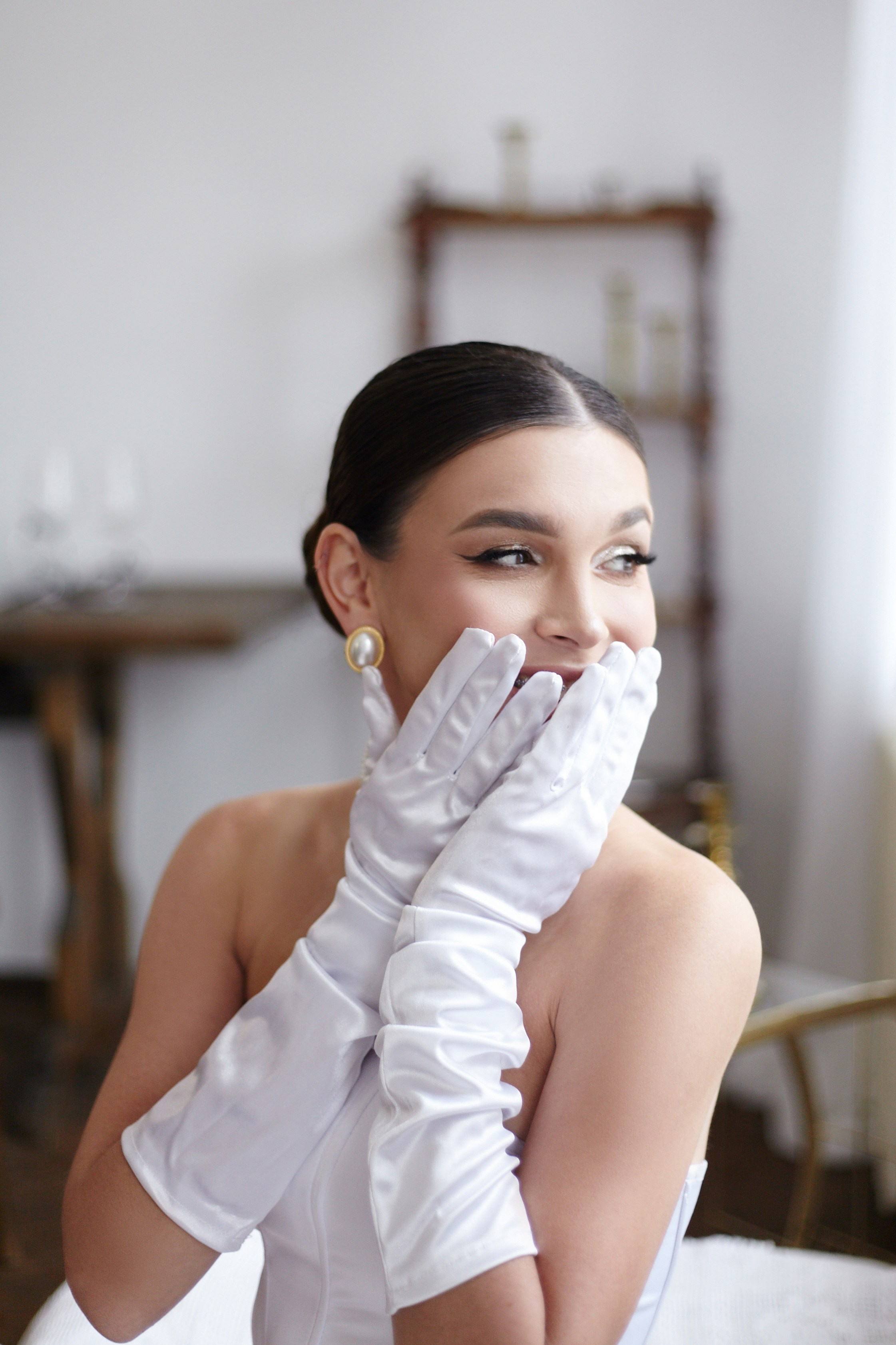 Утро невесты. Свадебный фотограф Нижний Новгород