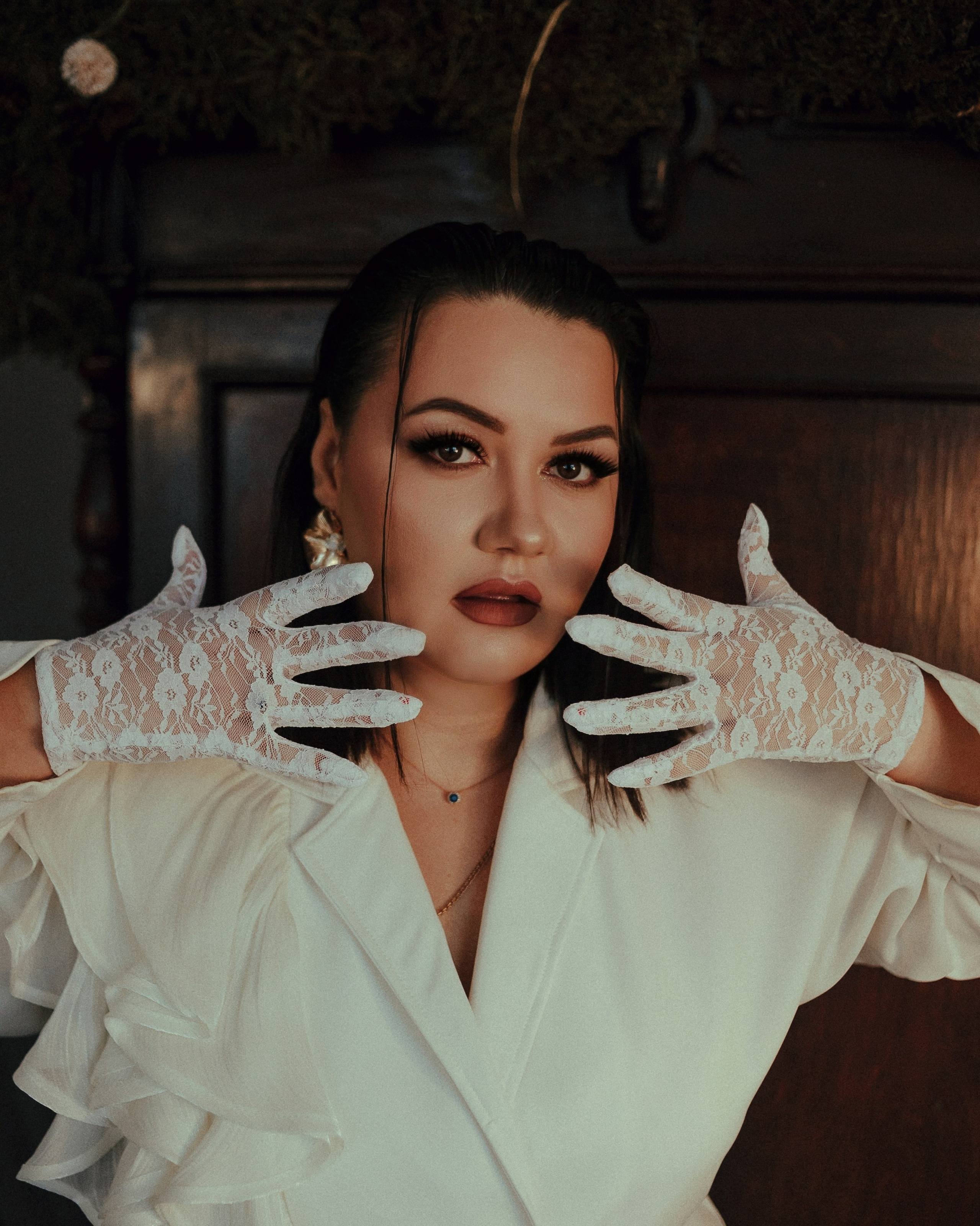 Настя. Фотограф Брянск