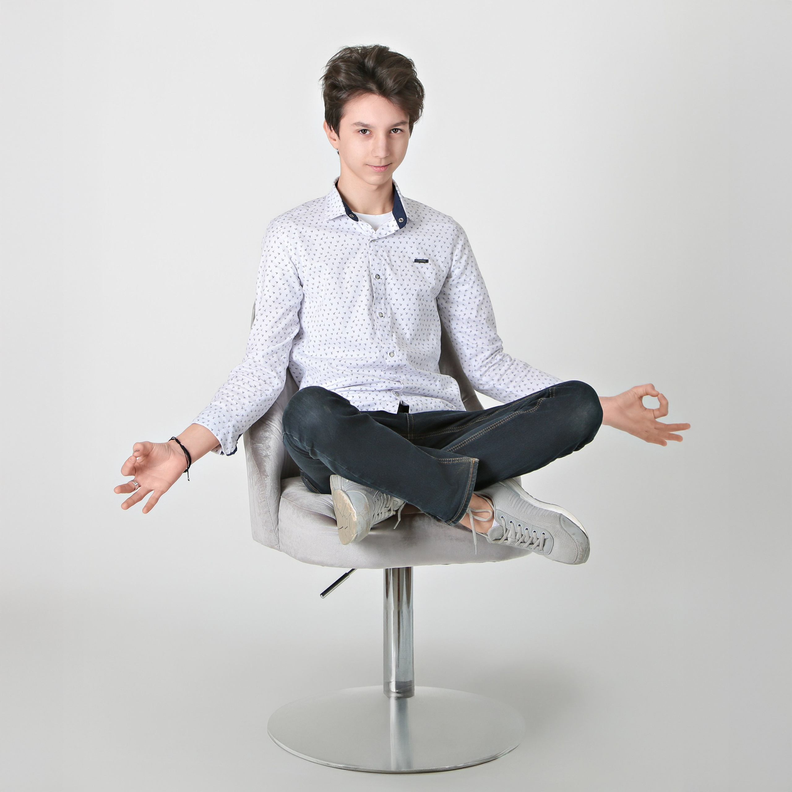 Портреты. Выпускные альбомы и школьный фотограф в Подольске, Троицке, Щербинке, Москве и Московской области