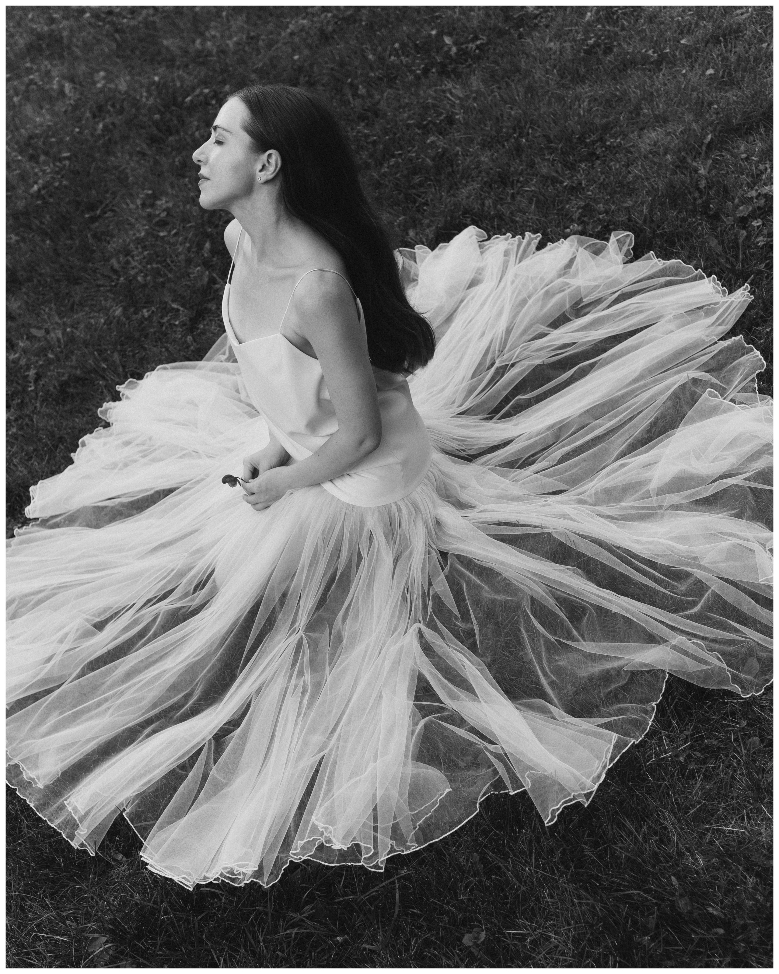 Евгения. Катерина Аникеева | Фотограф | Екатеринбург