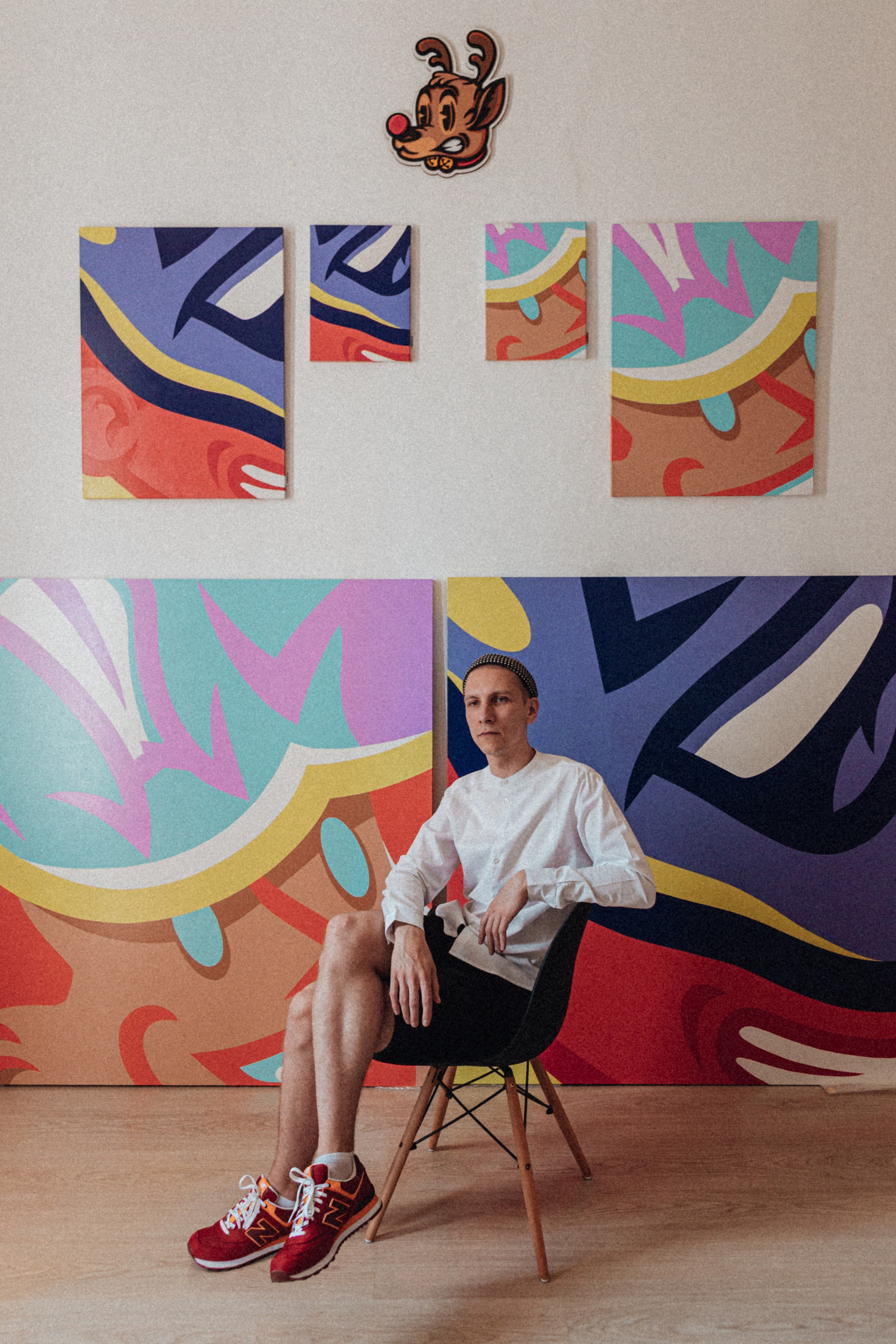 Репортажная и контент съемка. Портретный и Семейный фотограф в Санкт-Петербурге Rocket Alice