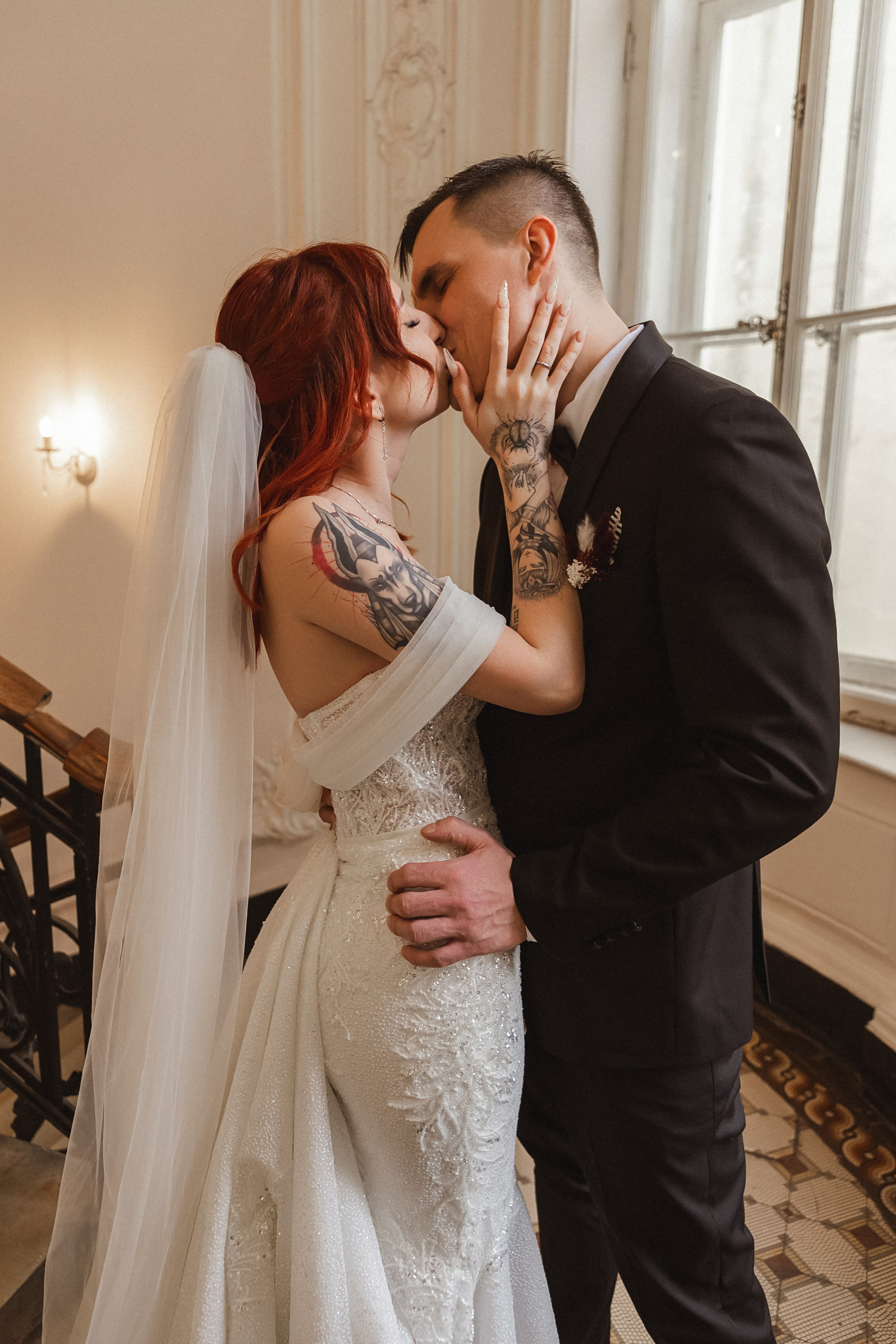 M & N. Портретный и Семейный фотограф в Санкт-Петербурге Rocket Alice