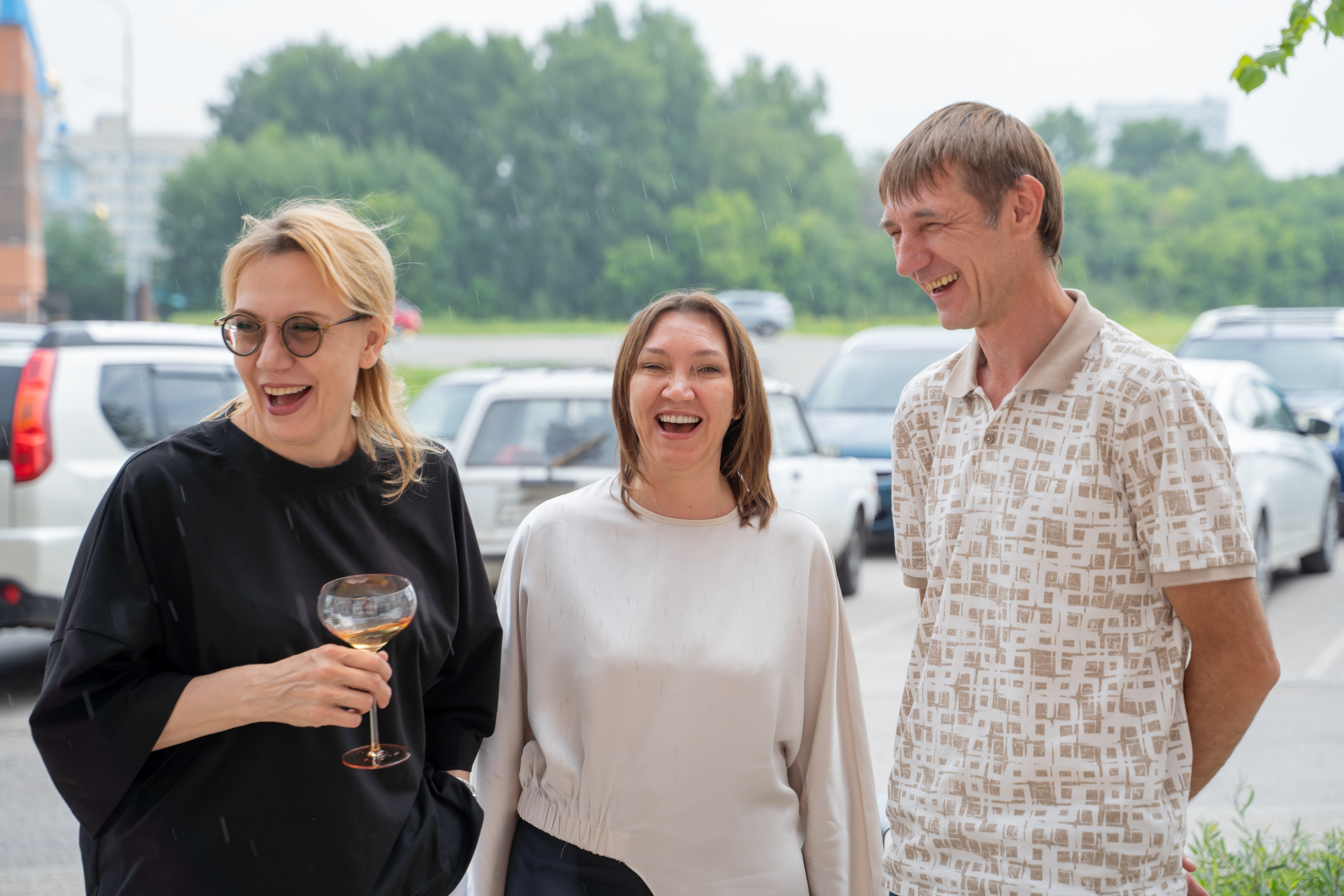 Открытие офиса турагентства. Главная