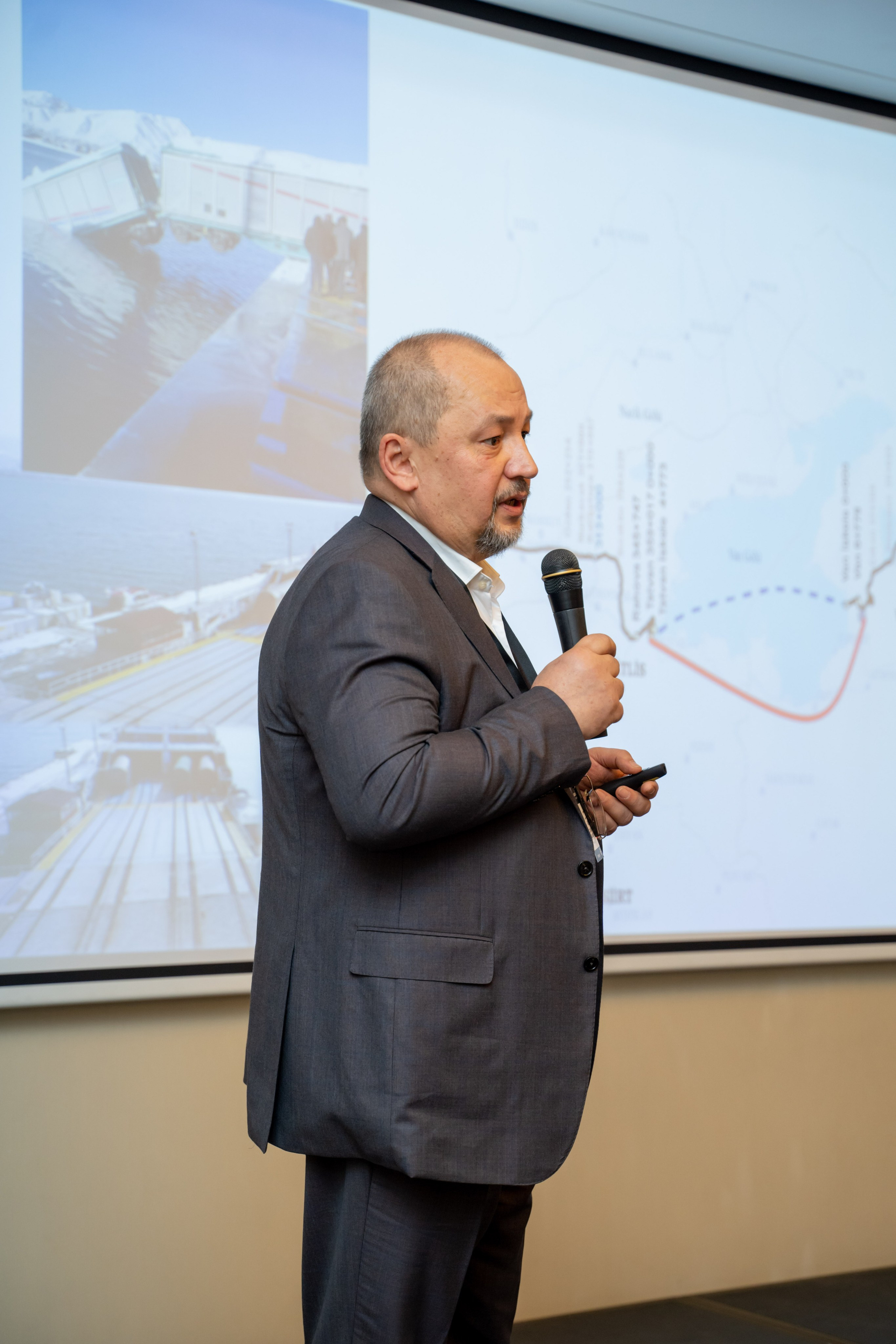 Репортаж «ЗАКОНТЕЙНЕРАМИ». Главная