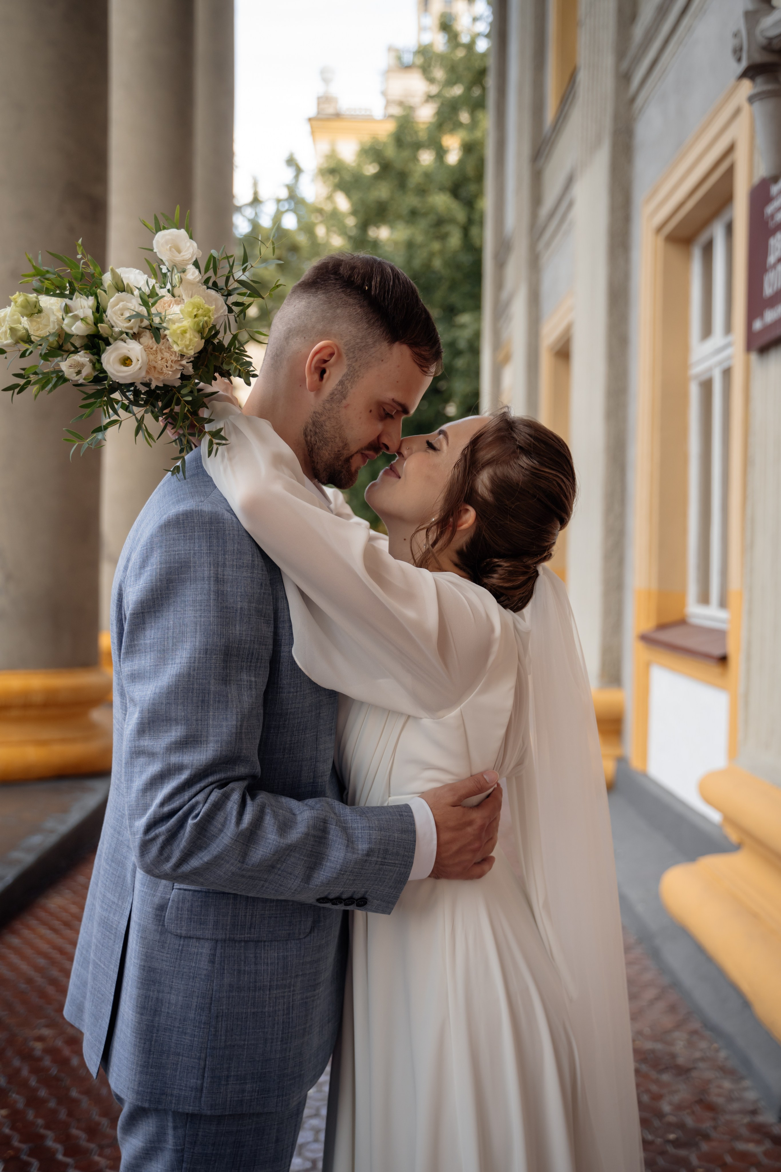 Екатерина & Артём 11.07.2024. Главная