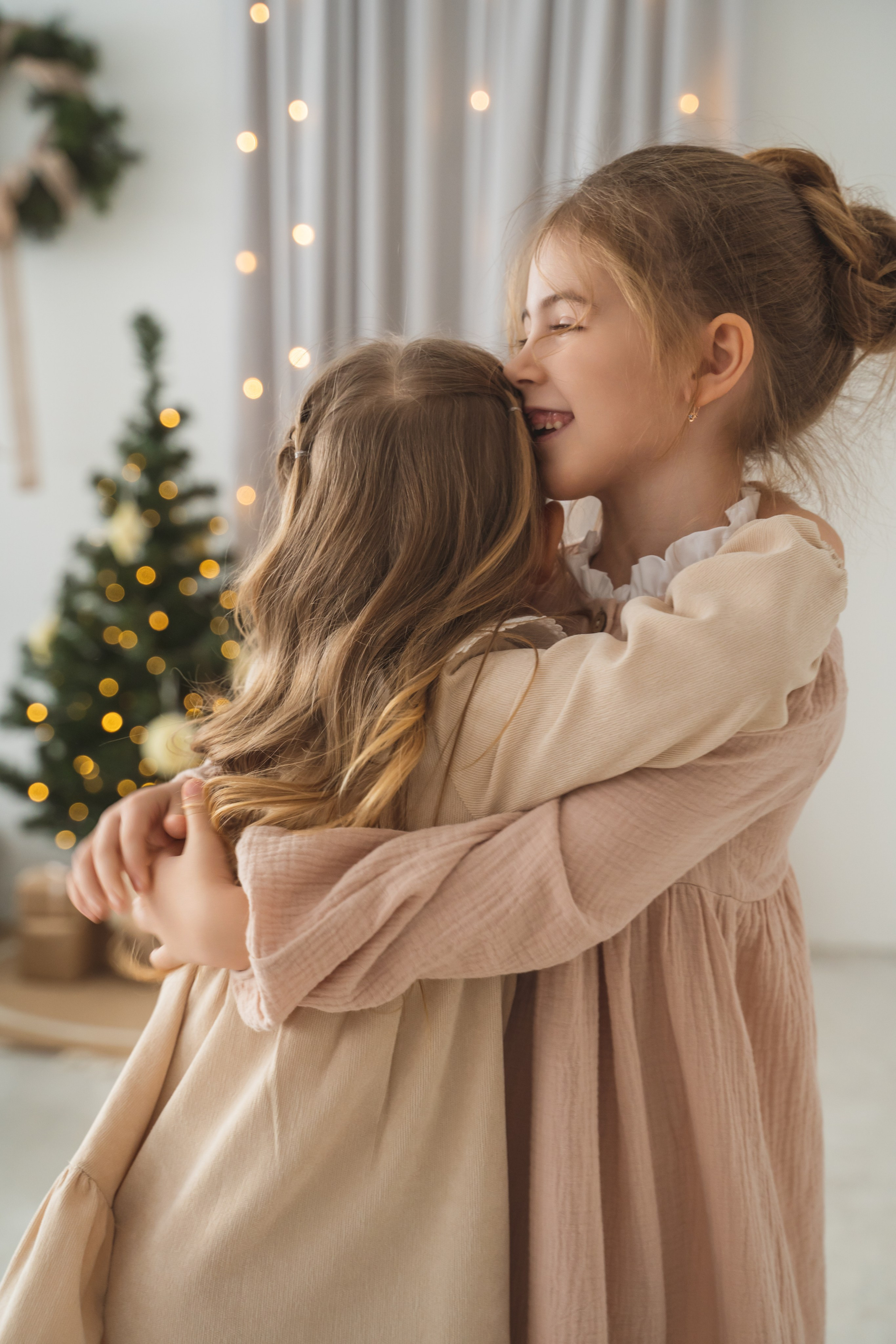 Семья Риммы. Главная