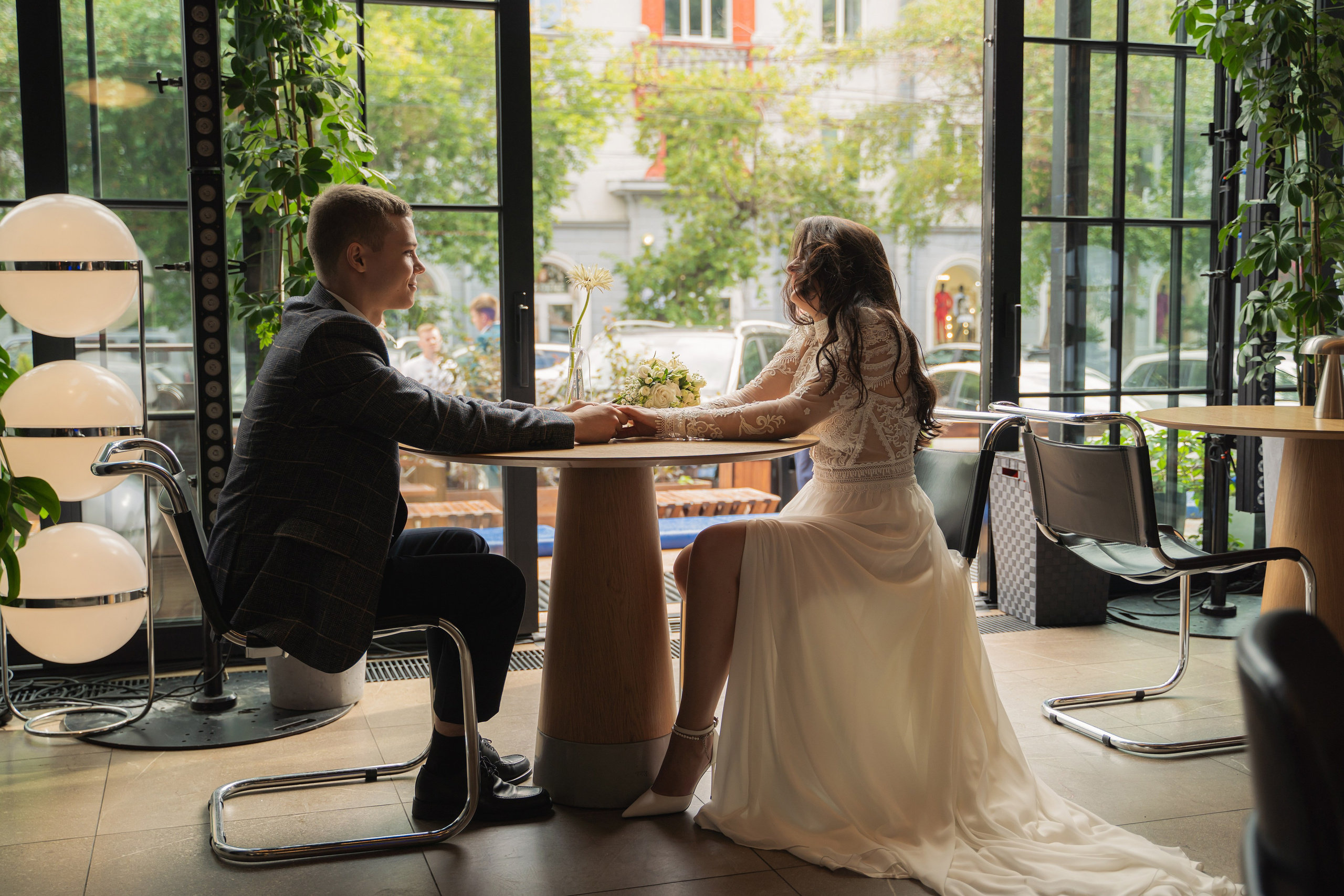 Анастасия и Руслан 17.08.2024. Главная