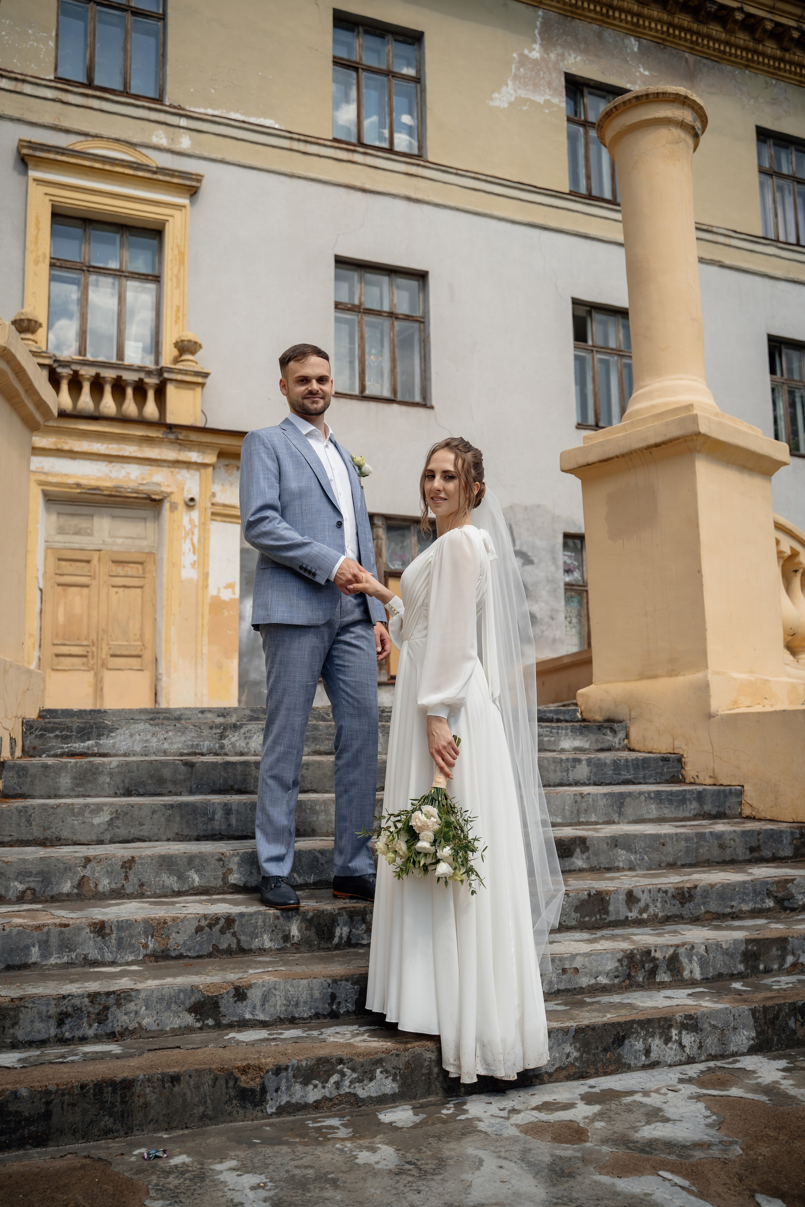 Екатерина & Артём 11.07.2024. Главная