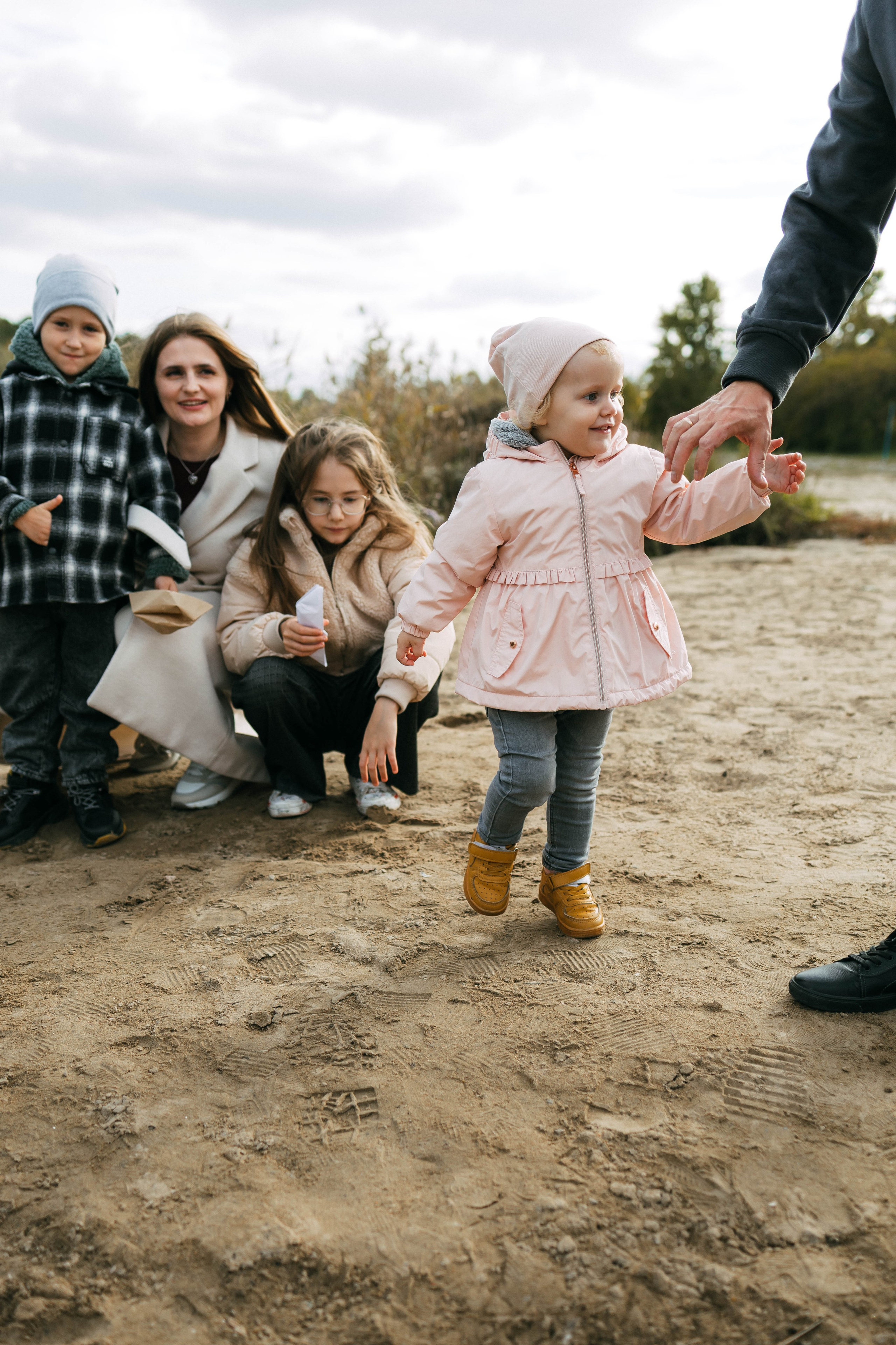 Альбом 4. Семейный фотограф Елена Шаяпова