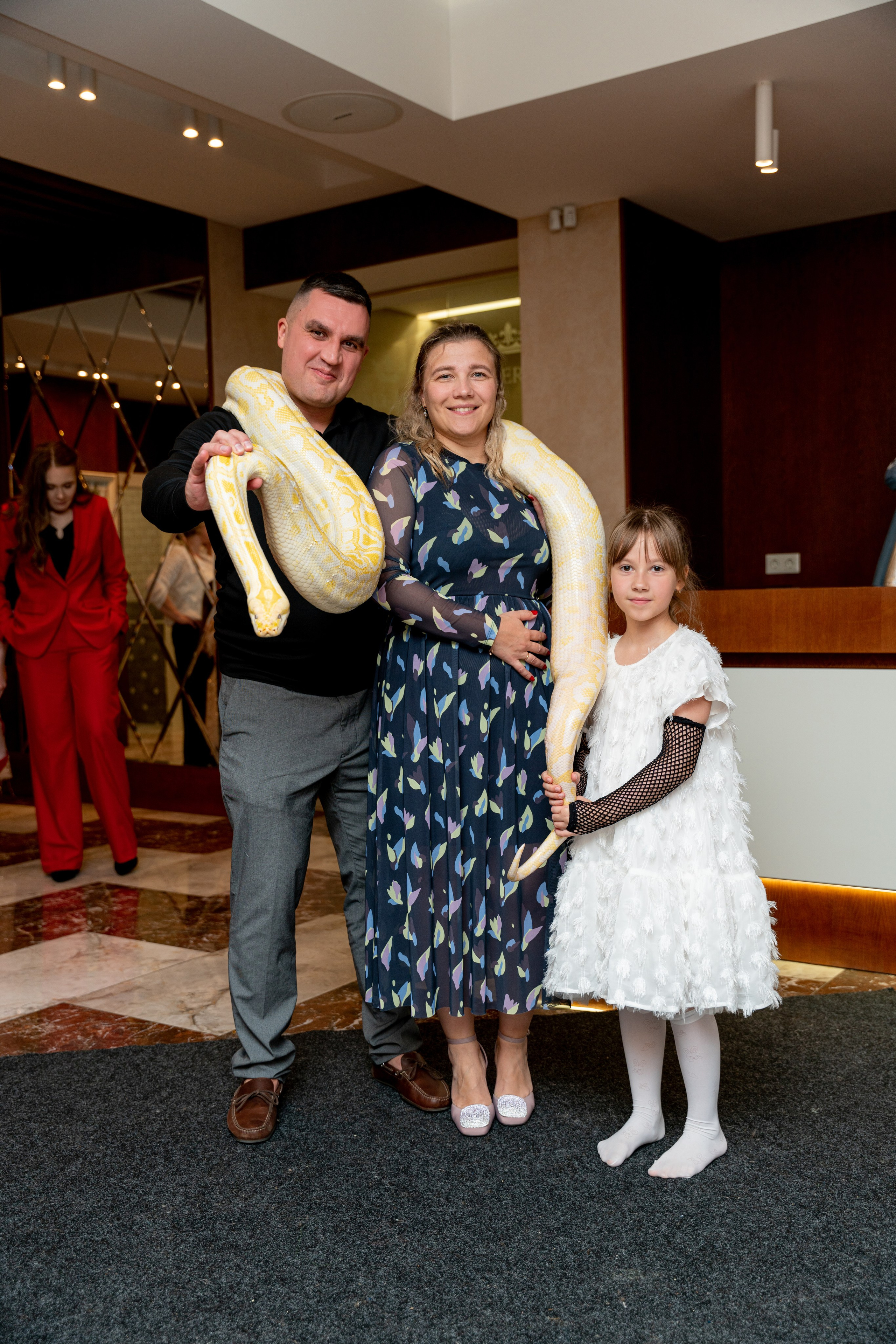 ЮБИЛЕЙ СЕРГЕЯ. Фотограф на любое мероприятие