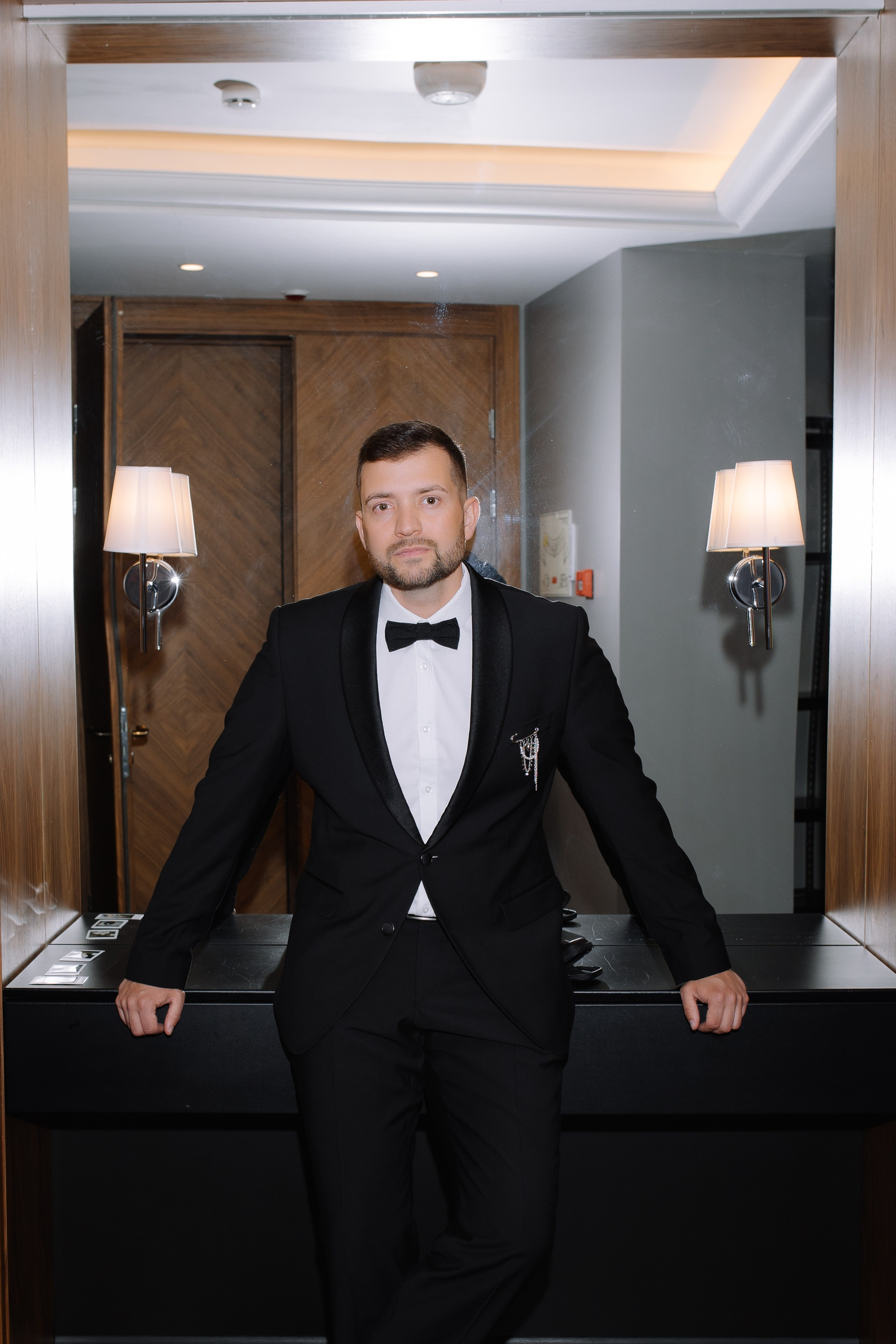 Свадьба в Кировске. Фотограф и видеограф в Мурманске, Москве Екатерина Нечаева