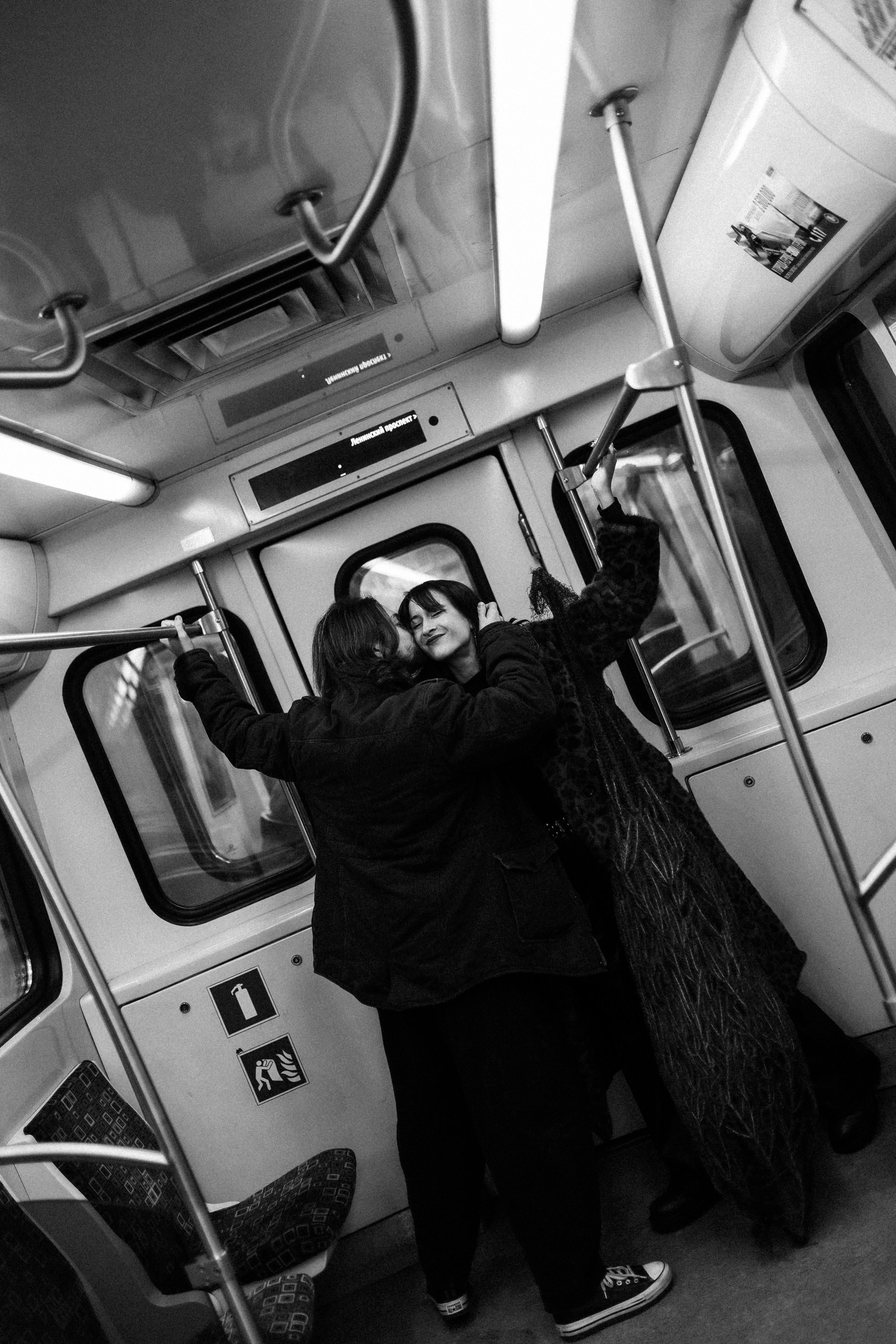 Адель и Дима. Фотограф в Санкт-Петербурге