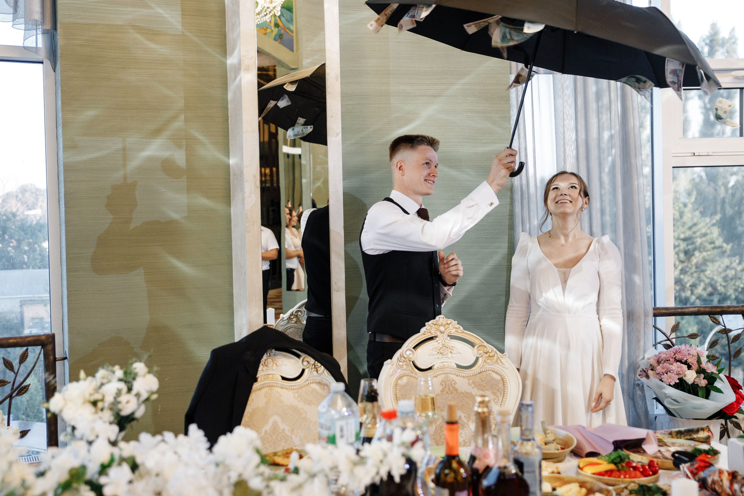 Александр+Ирина. Главная