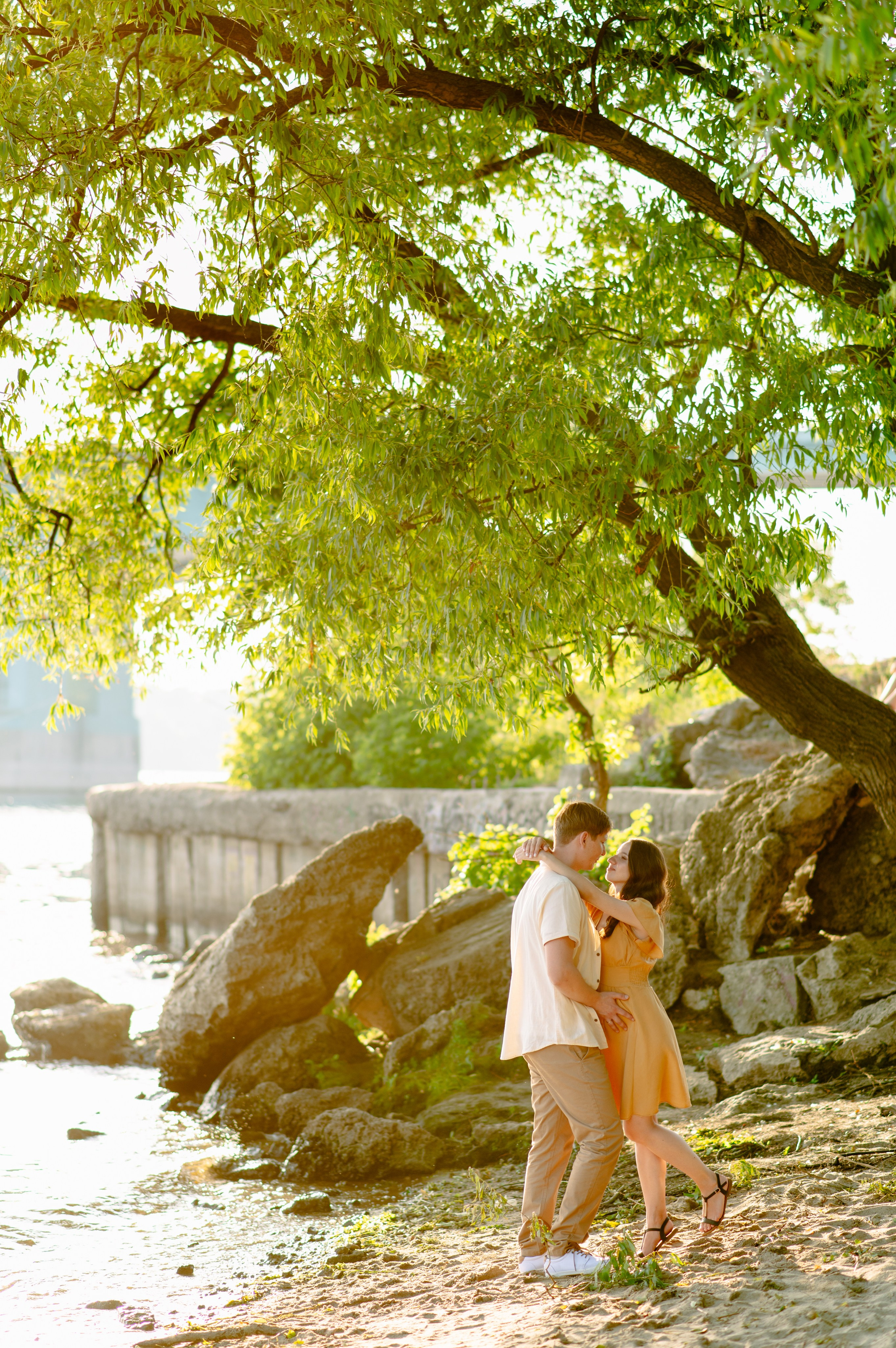 ЮЛЯ + МИША. Шашкова Вероника / Свадебный и семейный фотограф Москва и Ярославль