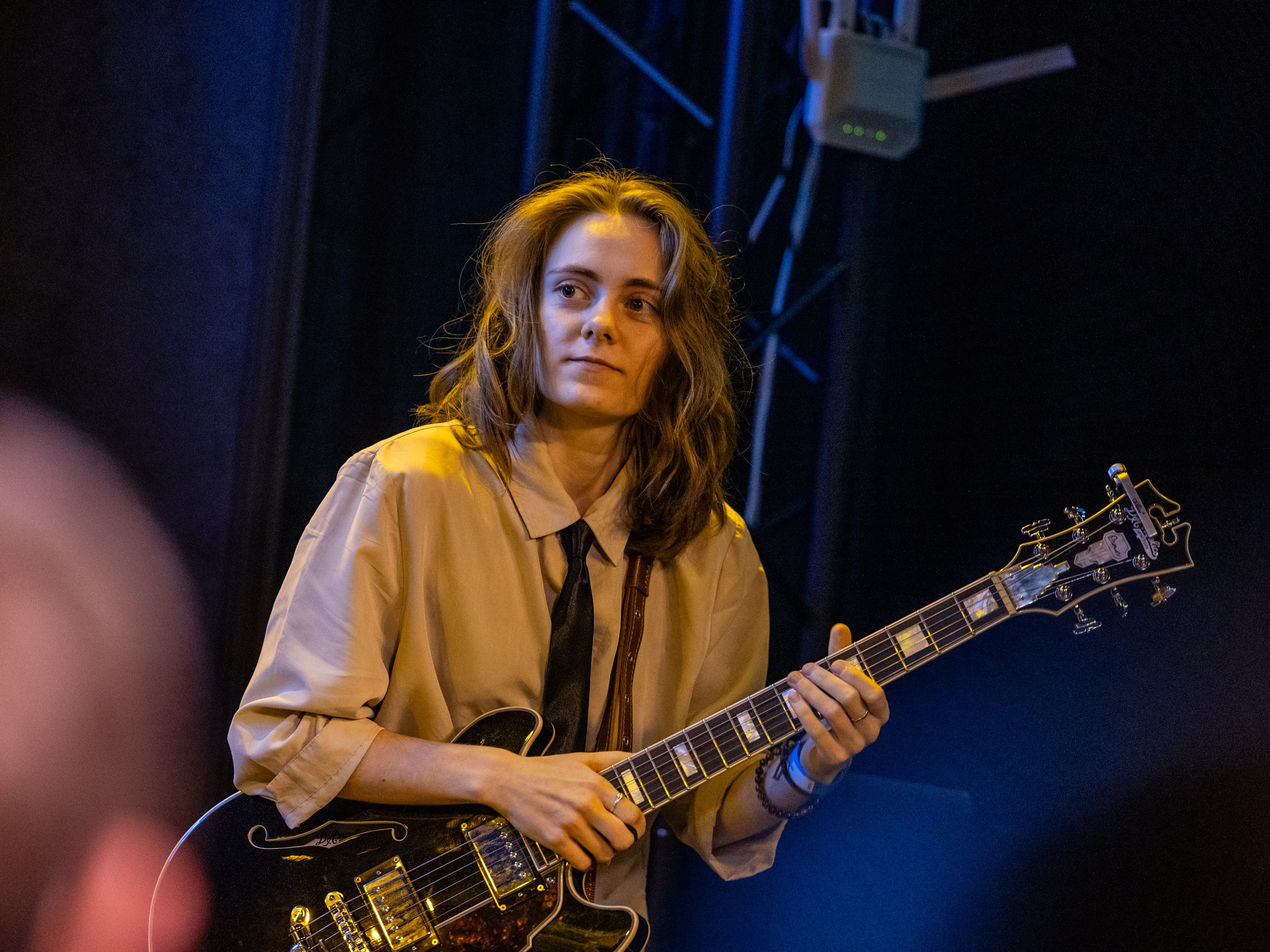 Аня из Питера в 71 тон, Москва 11'2024. Евгений Restwin — Пейзажный и репортажный фотограф