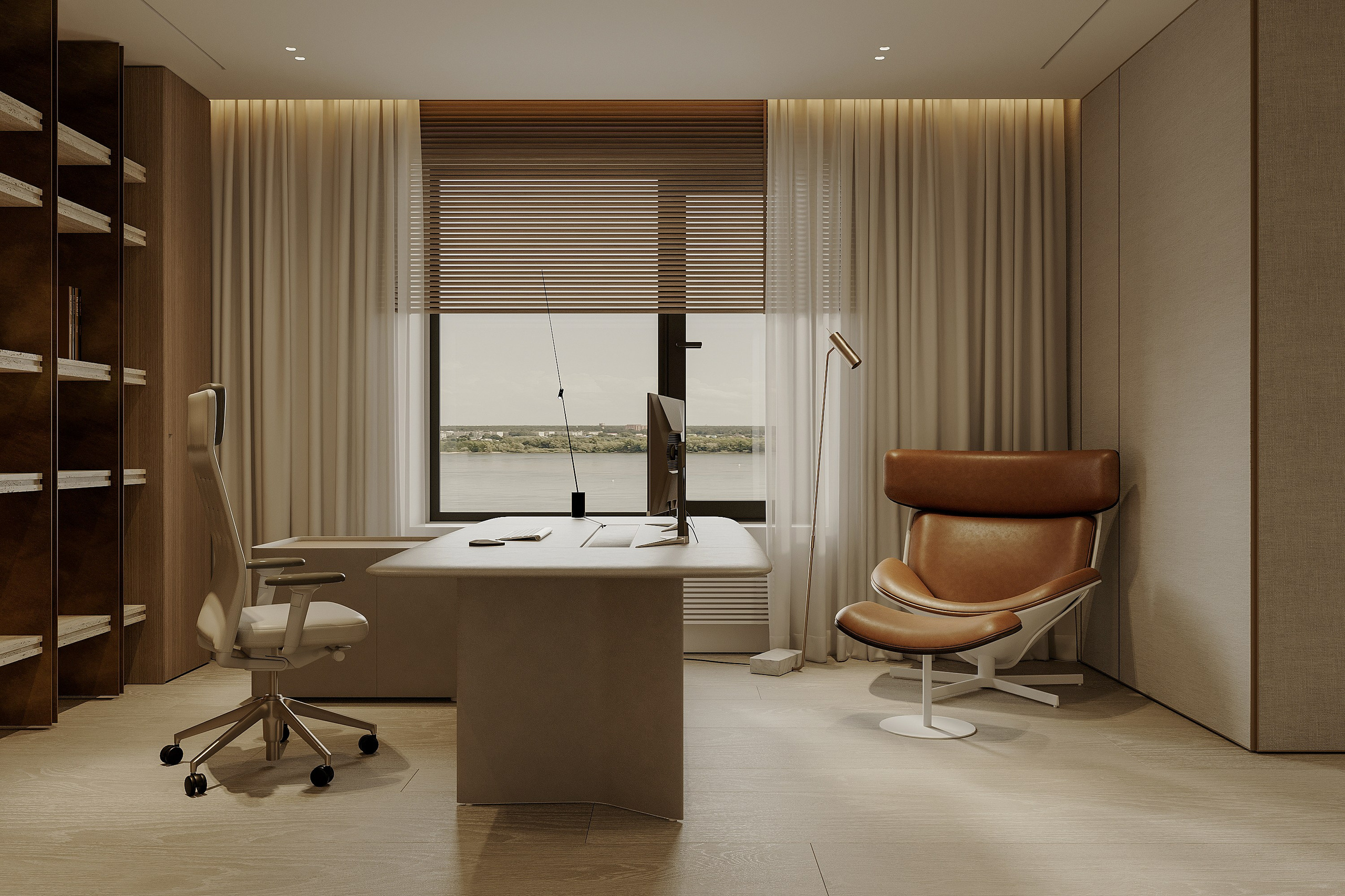 НОВОСИБИРСК. Дизайн интерьера. Архитектура. MODELLISTA ARCHITECTS