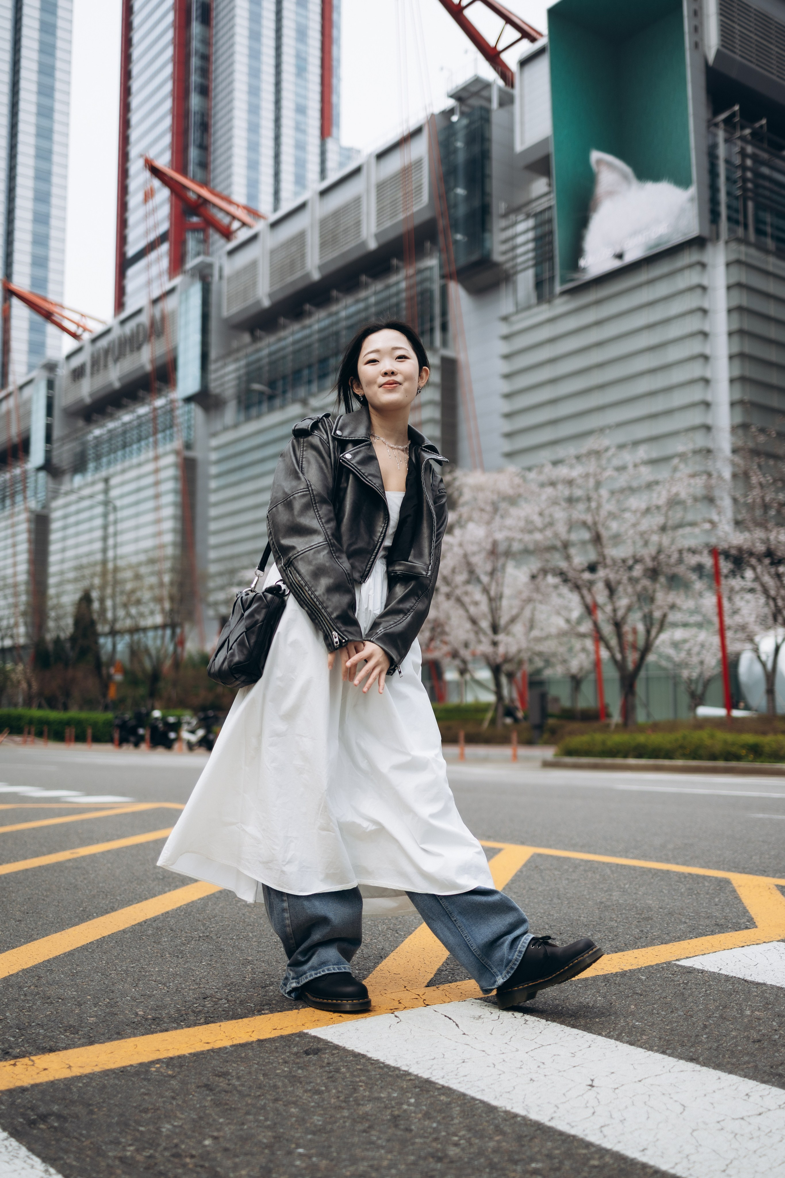 Диша🌸. Фотограф Артем Бросов в Санкт-Петербурге и Дубае