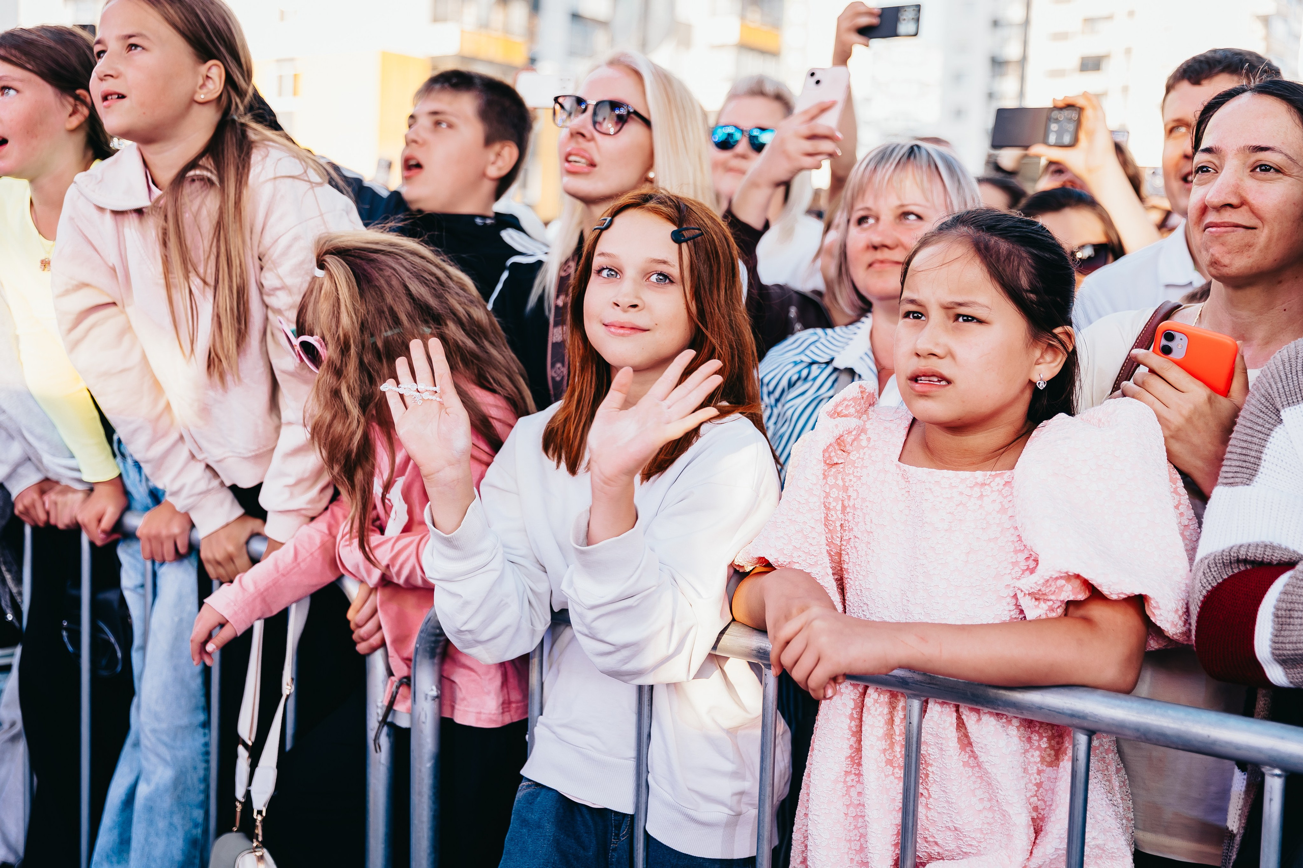 Репортажные съемки. Фотограф Гуменюк Мария