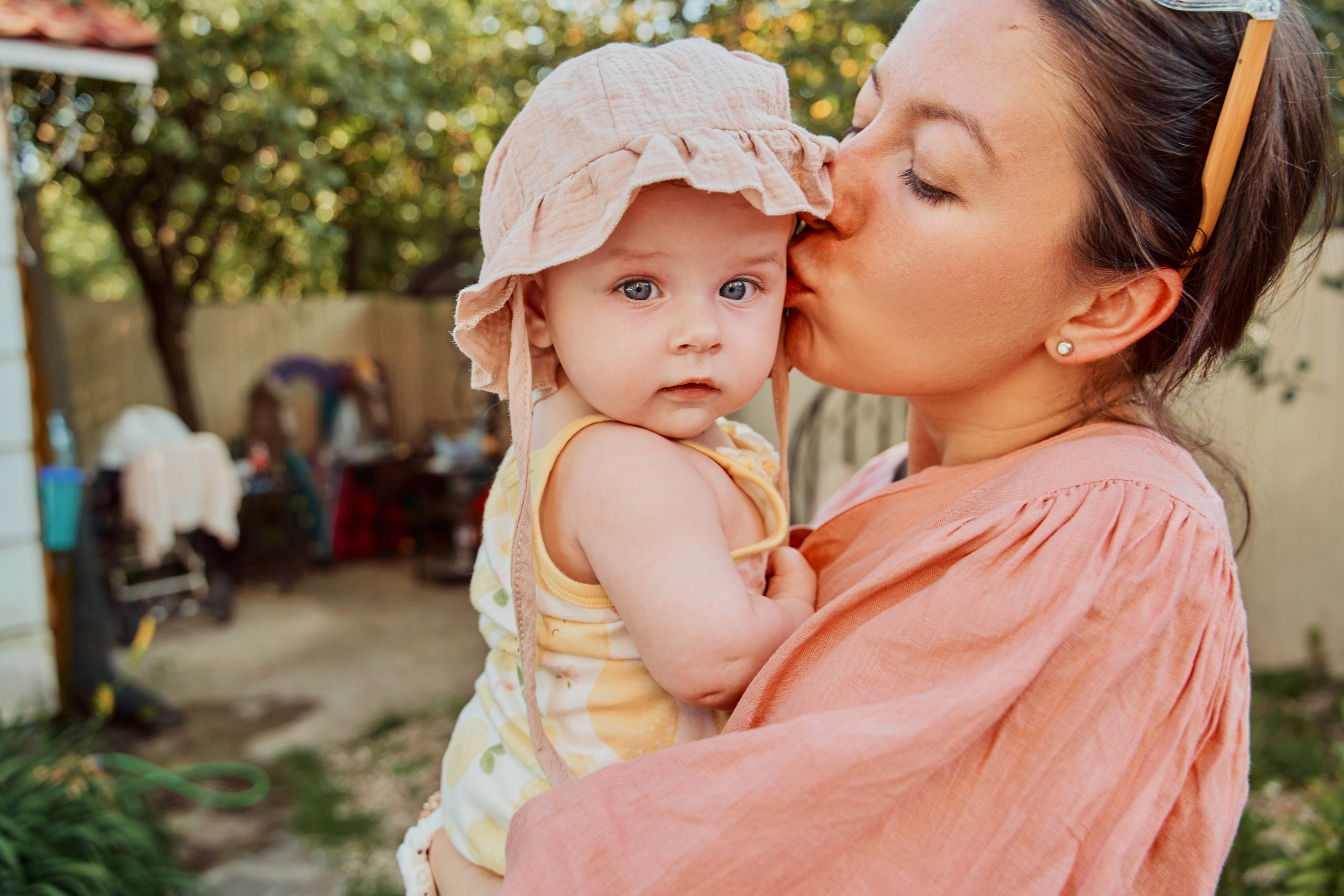 День рождения Олега. Фотограф Москва Арина Клокова