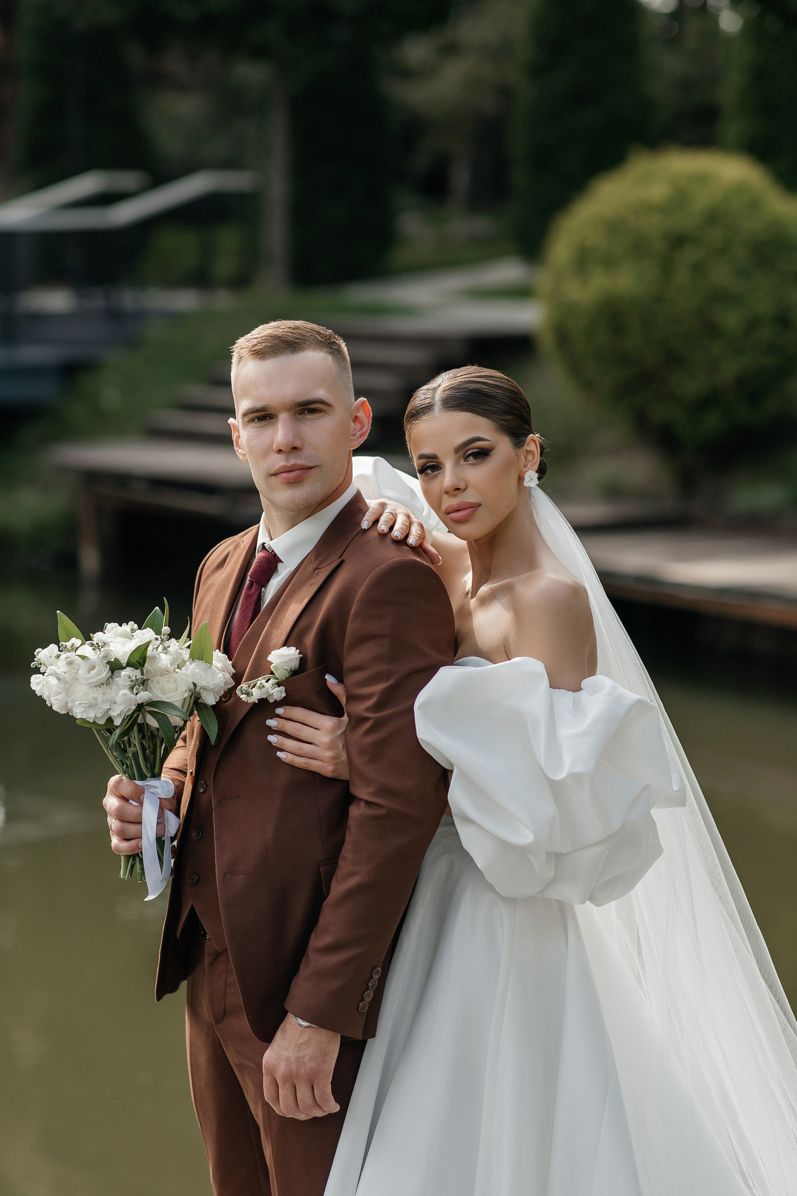 Свадьба Загородный клуб Артиленд