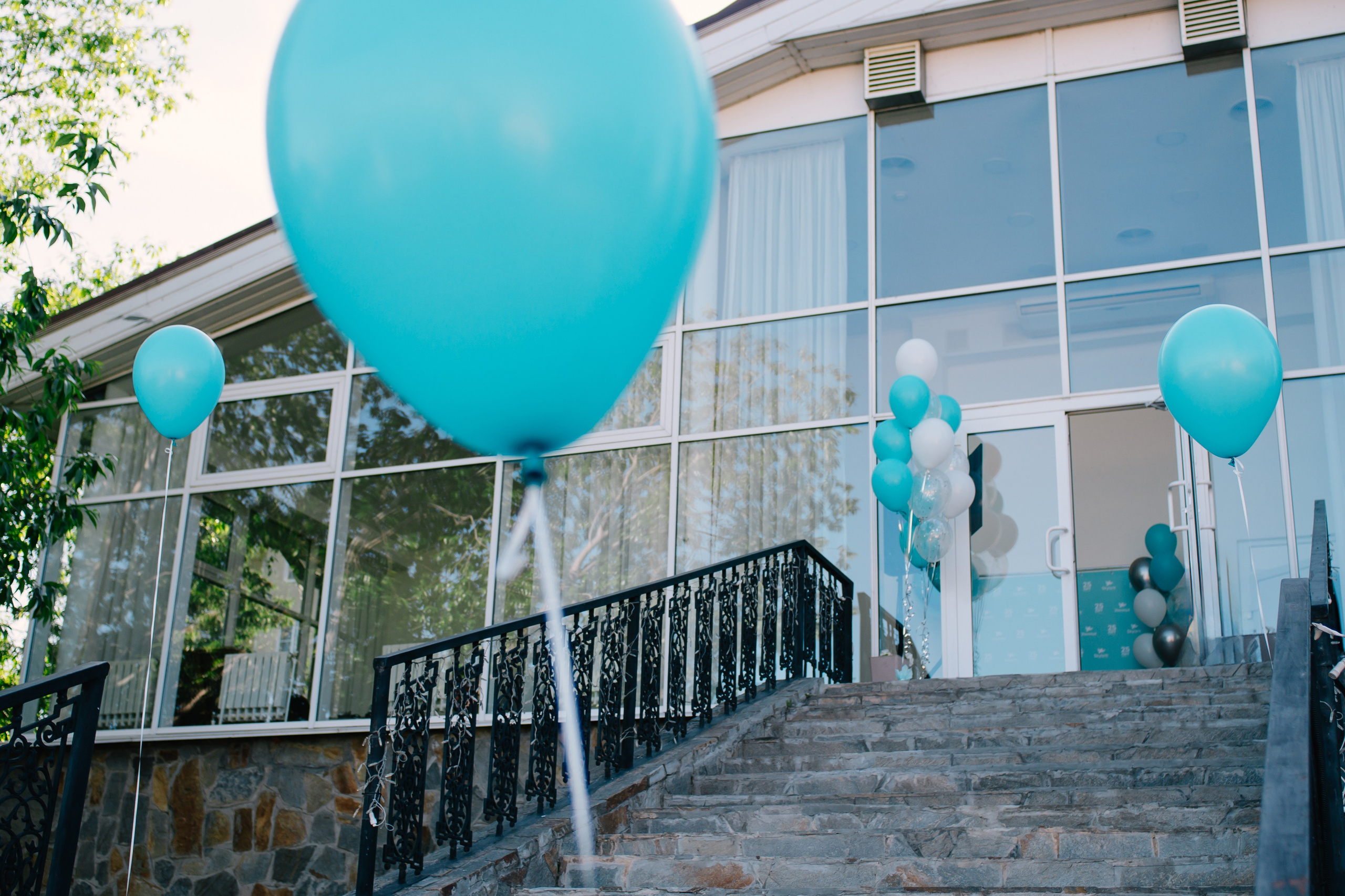 Корпоратив компании «Умница». Фотограф в Челябинске Любовь Денисенко