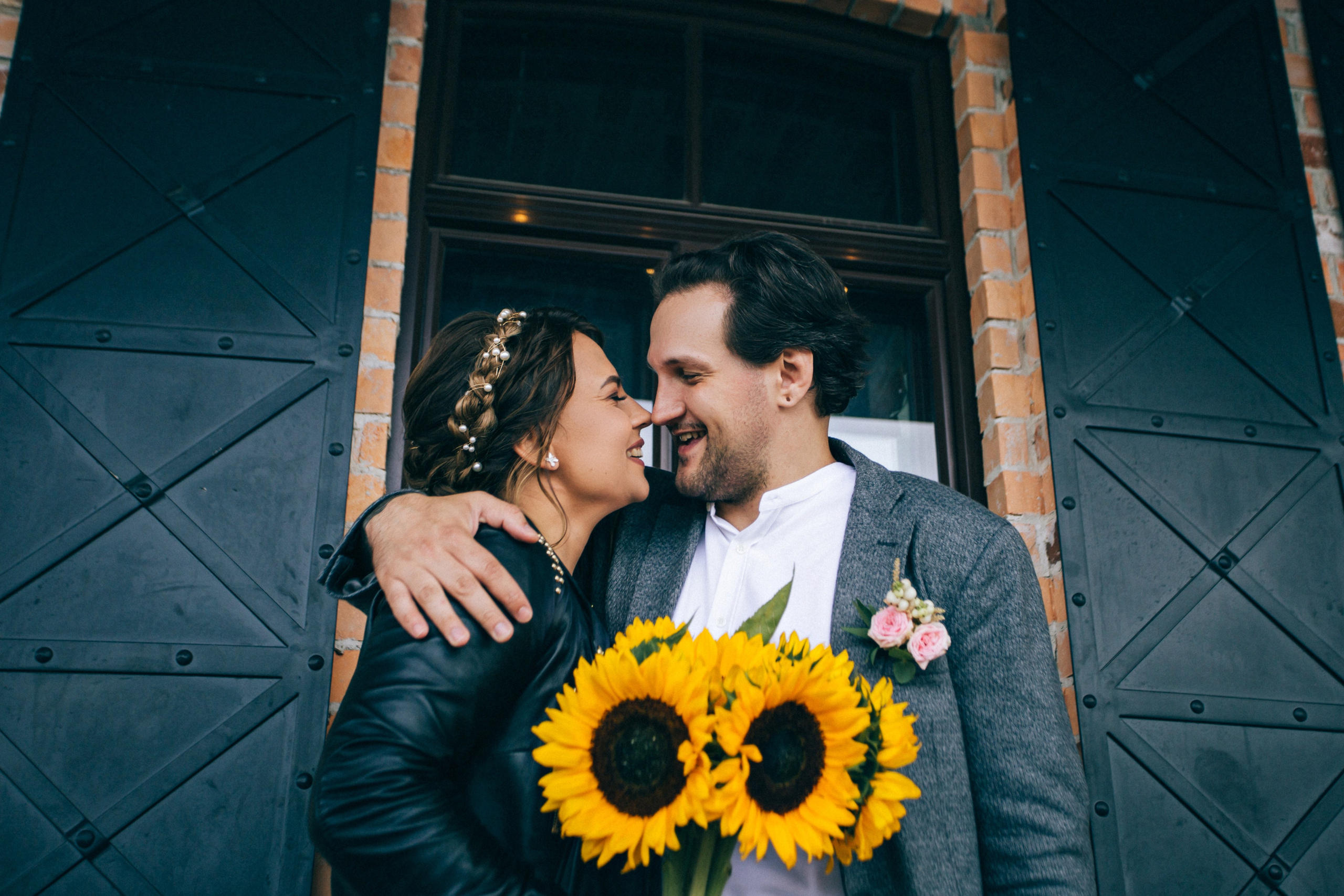 ~ Про любовь ~. Яна Жуковская, фотограф Тюмень