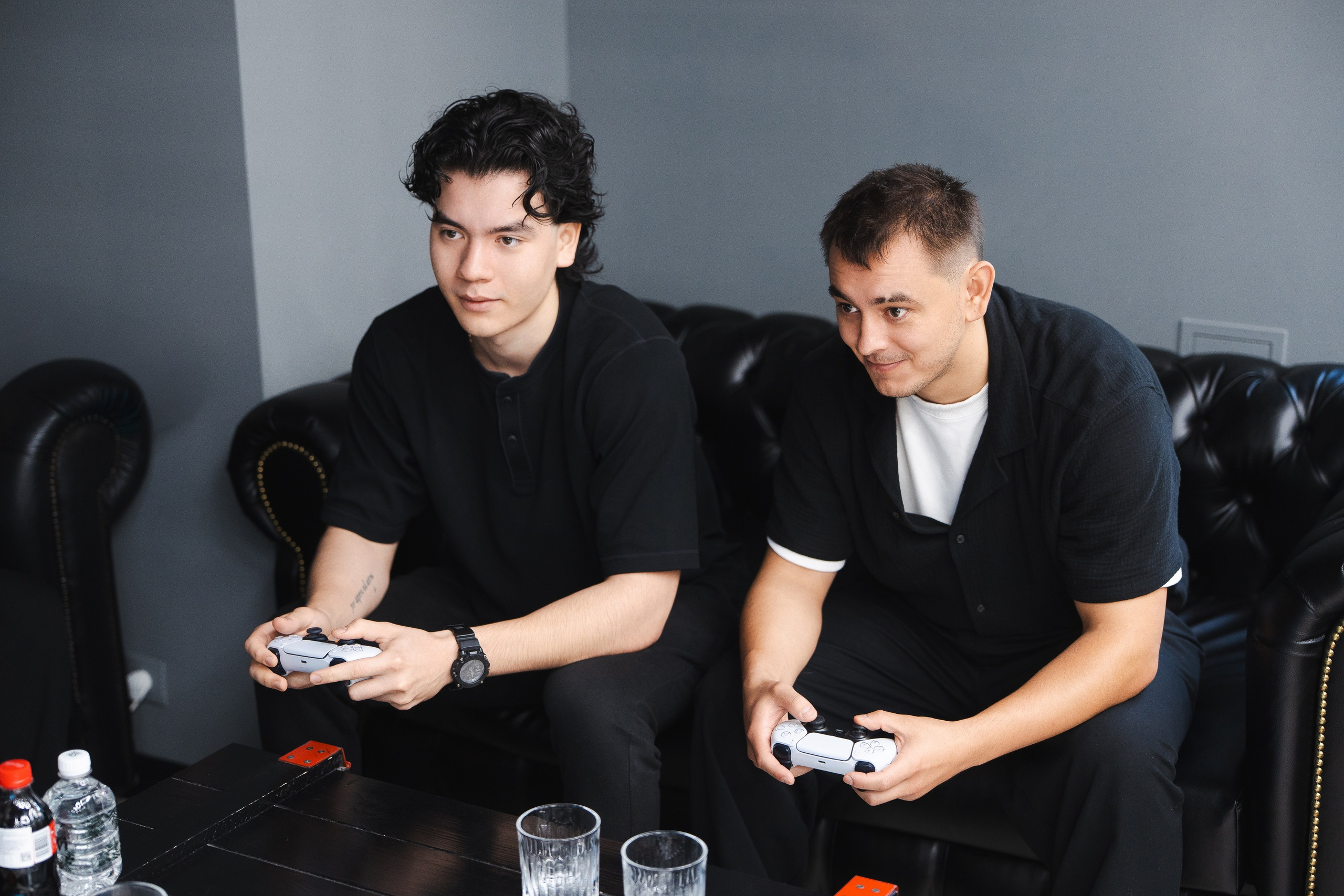 Nordmen. Фотограф Хабаровск