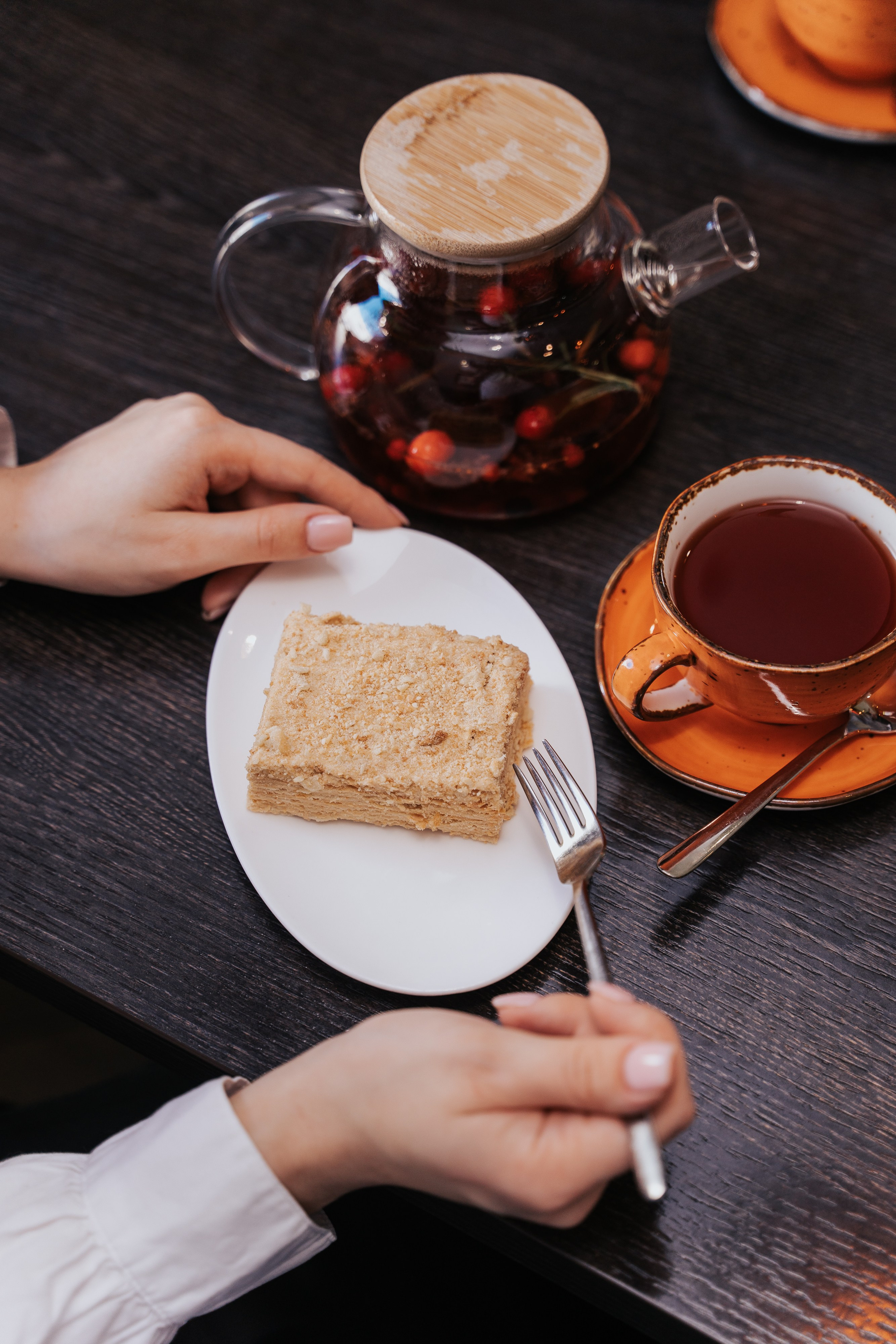 Досытаевский. Фотограф Хабаровск