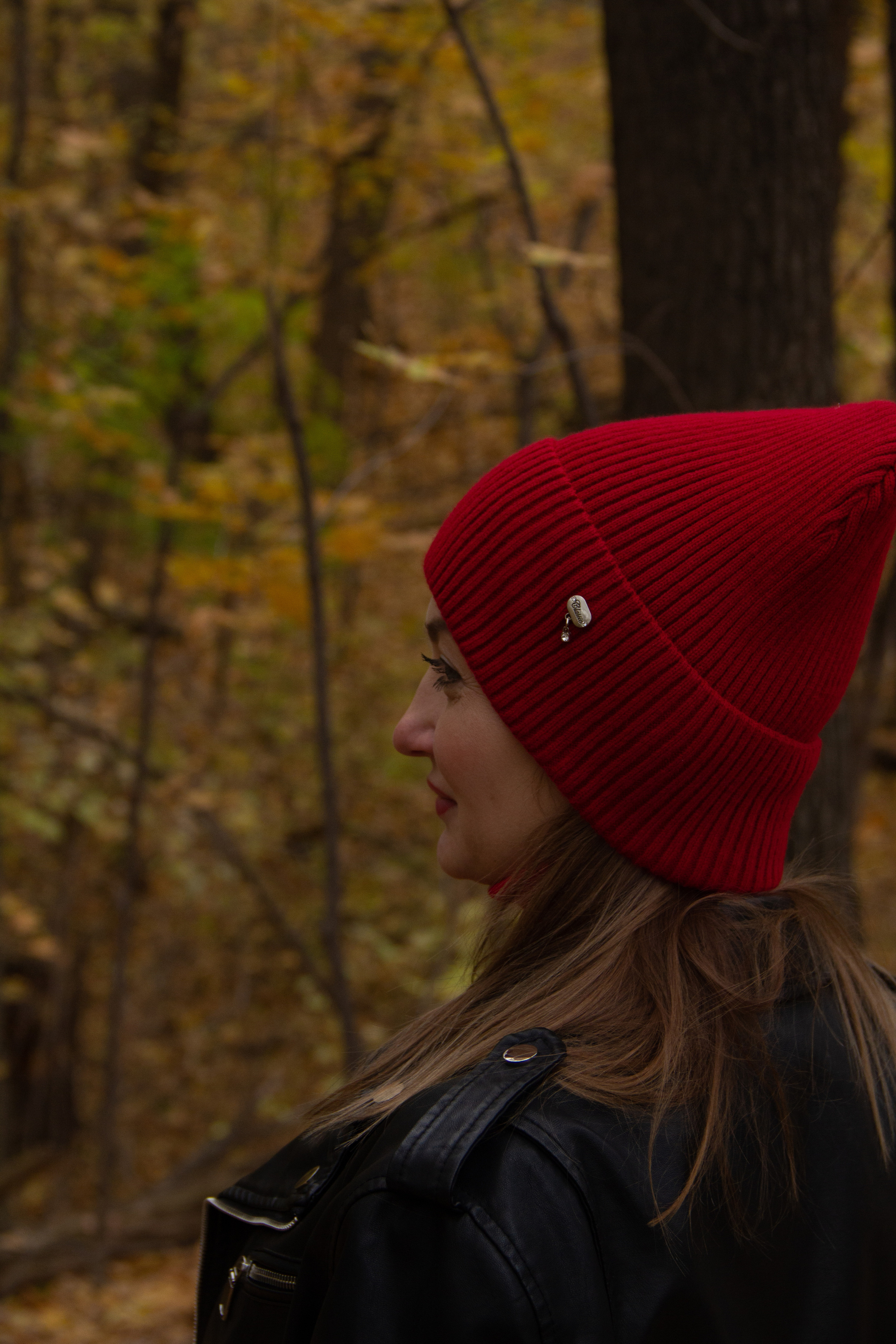 Краски осень в Ботаническом саду. Фотограф, Портретные, семейный, детский, индивидуальный, Козлова Юлия