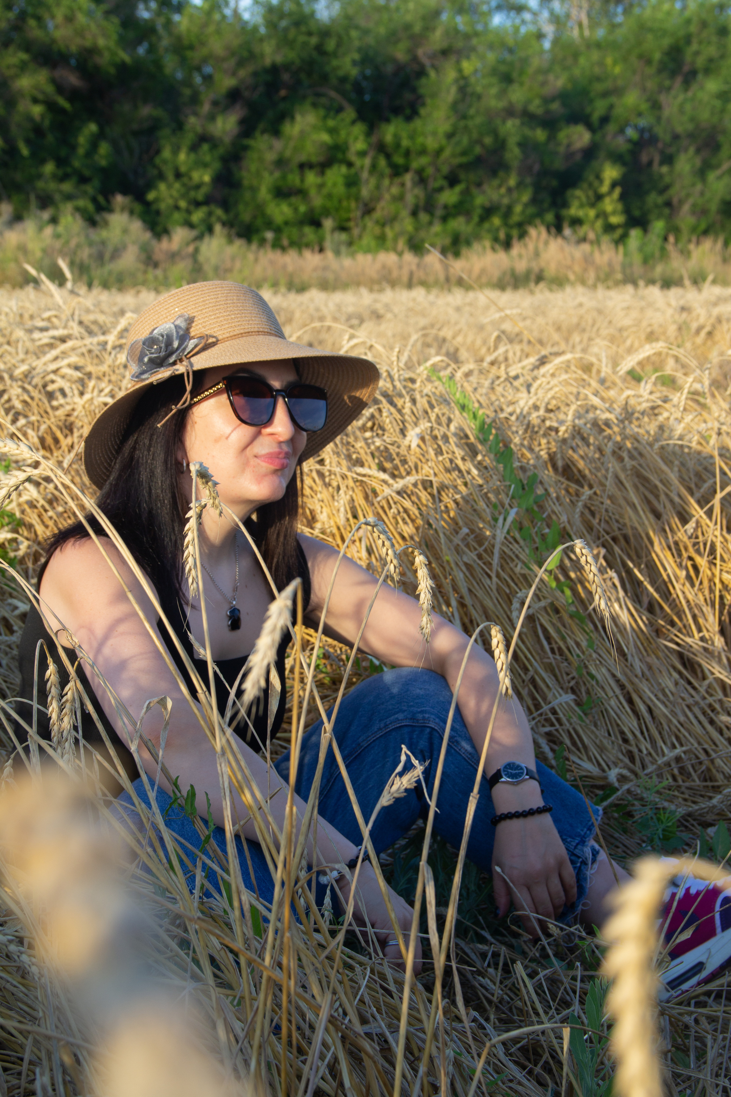 Женский портрет. Фотограф, Портретные, семейный, детский, индивидуальный, Козлова Юлия