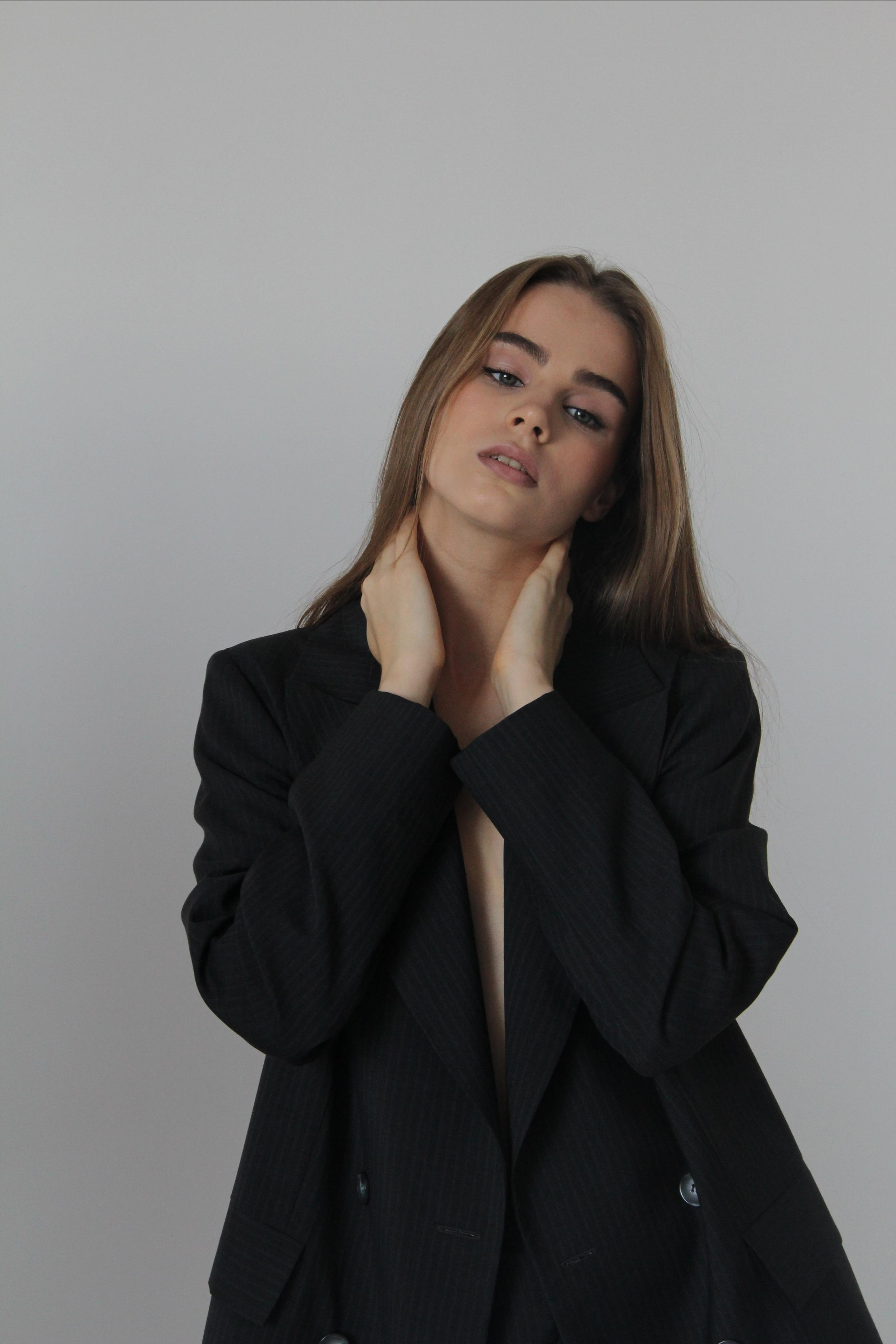 Женский портрет. Фотограф, Портретные, семейный, детский, индивидуальный, Козлова Юлия