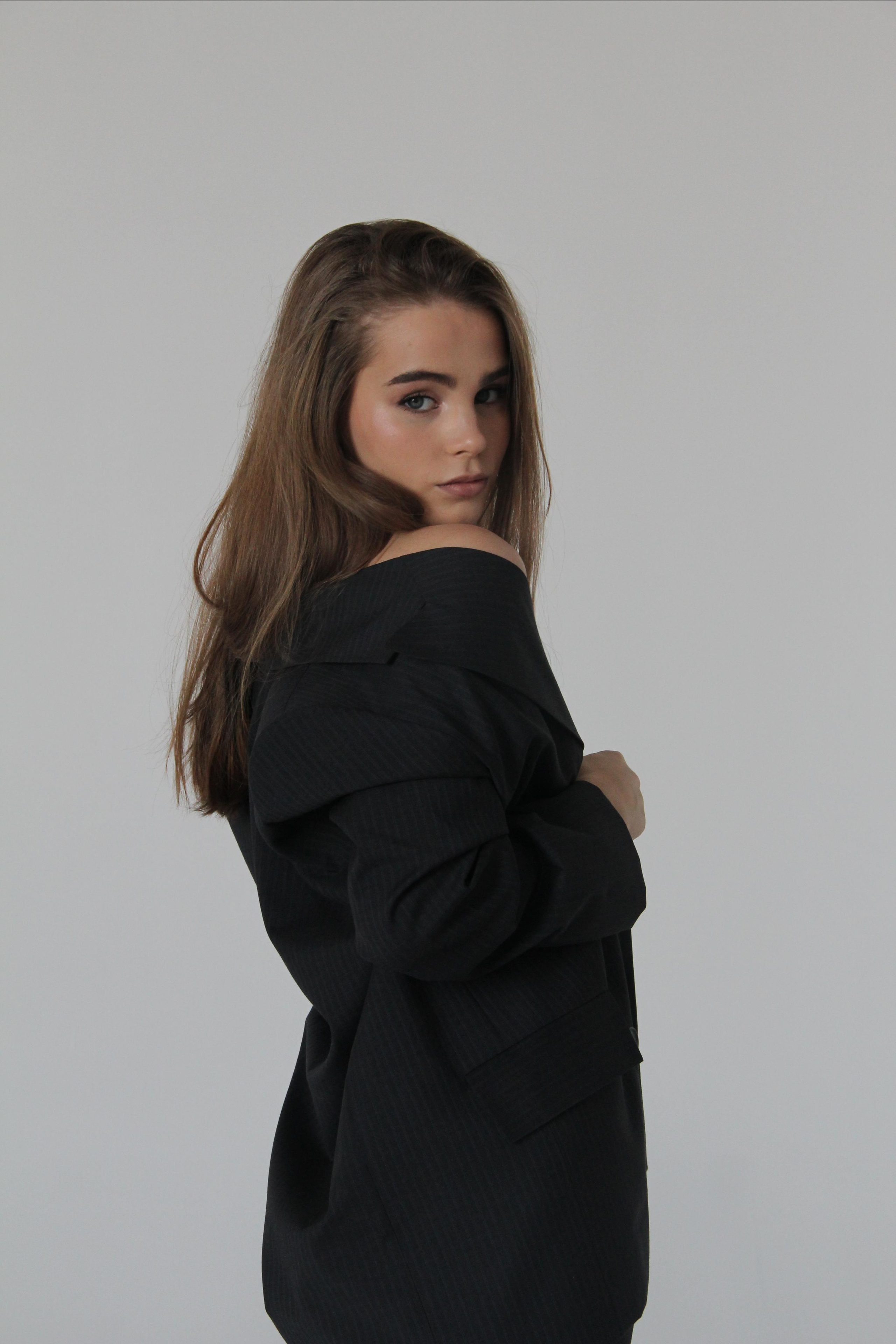 Женский портрет. Фотограф, Портретные, семейный, детский, индивидуальный, Козлова Юлия