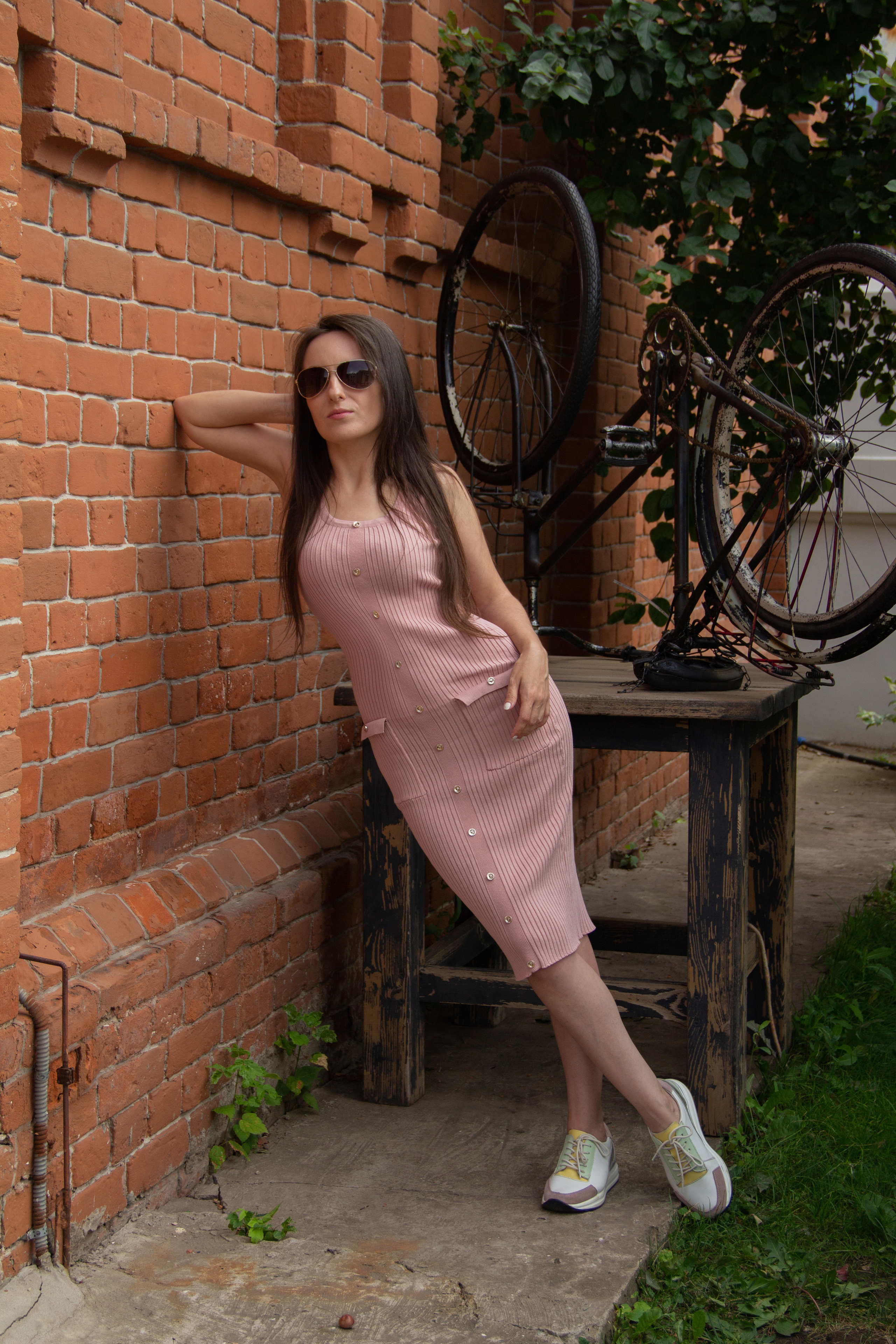 Женский портрет. Фотограф, Портретные, семейный, детский, индивидуальный, Козлова Юлия