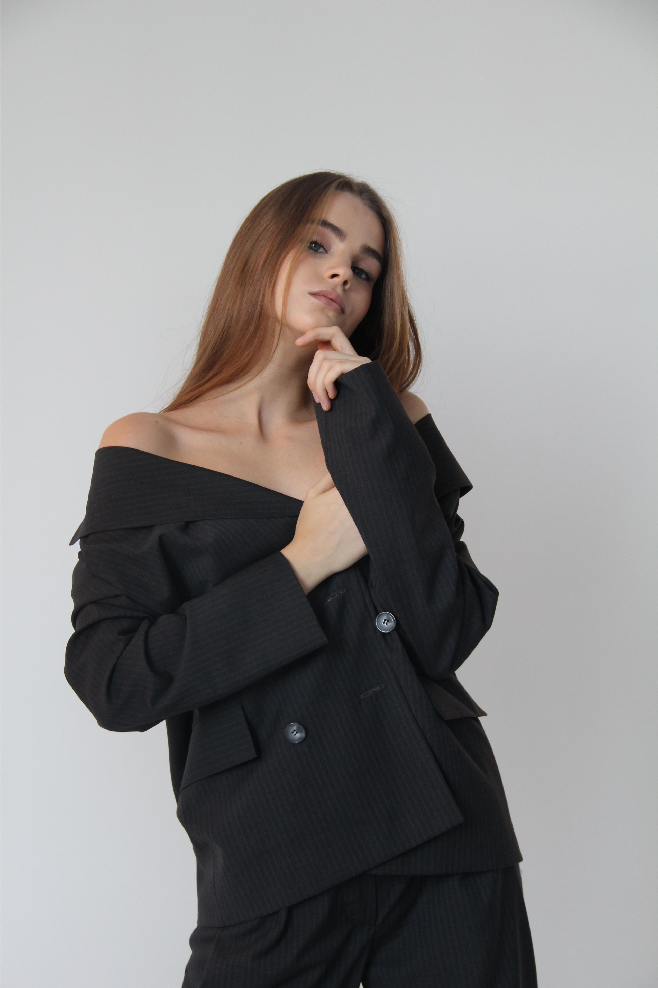 Женский портрет. Фотограф, Портретные, семейный, детский, индивидуальный, Козлова Юлия