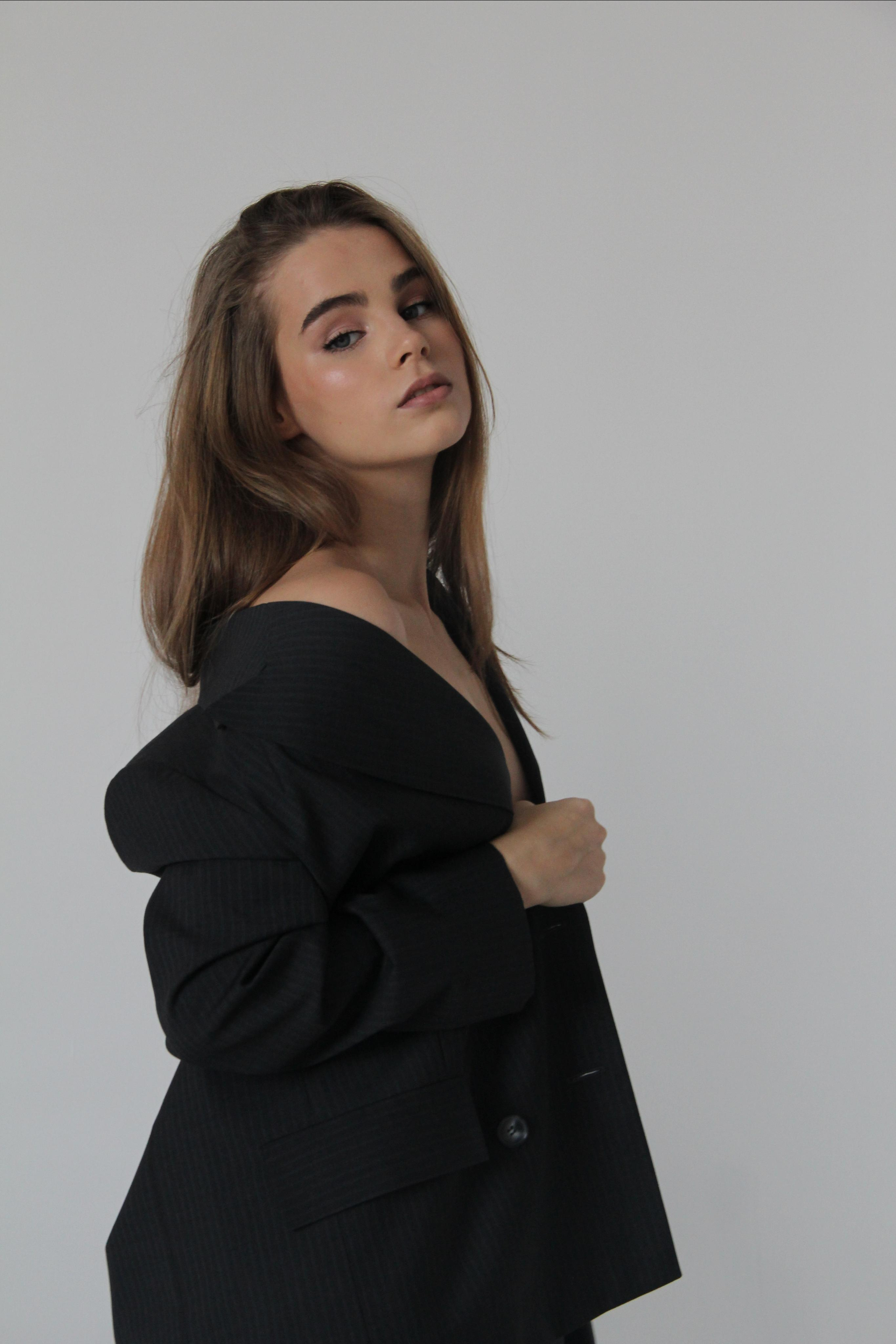 Женский портрет. Фотограф, Портретные, семейный, детский, индивидуальный, Козлова Юлия