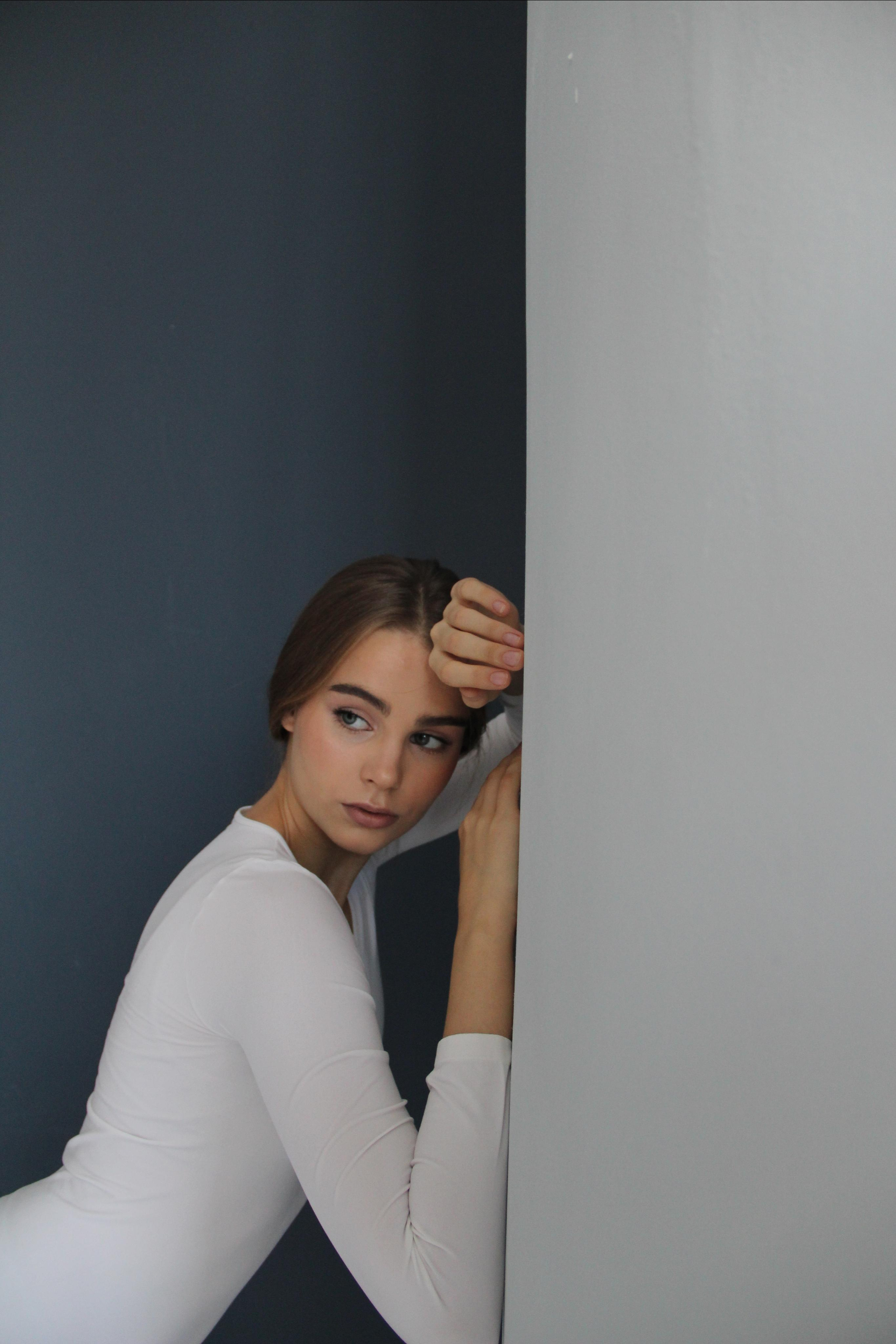 Женский портрет. Фотограф, Портретные, семейный, детский, индивидуальный, Козлова Юлия