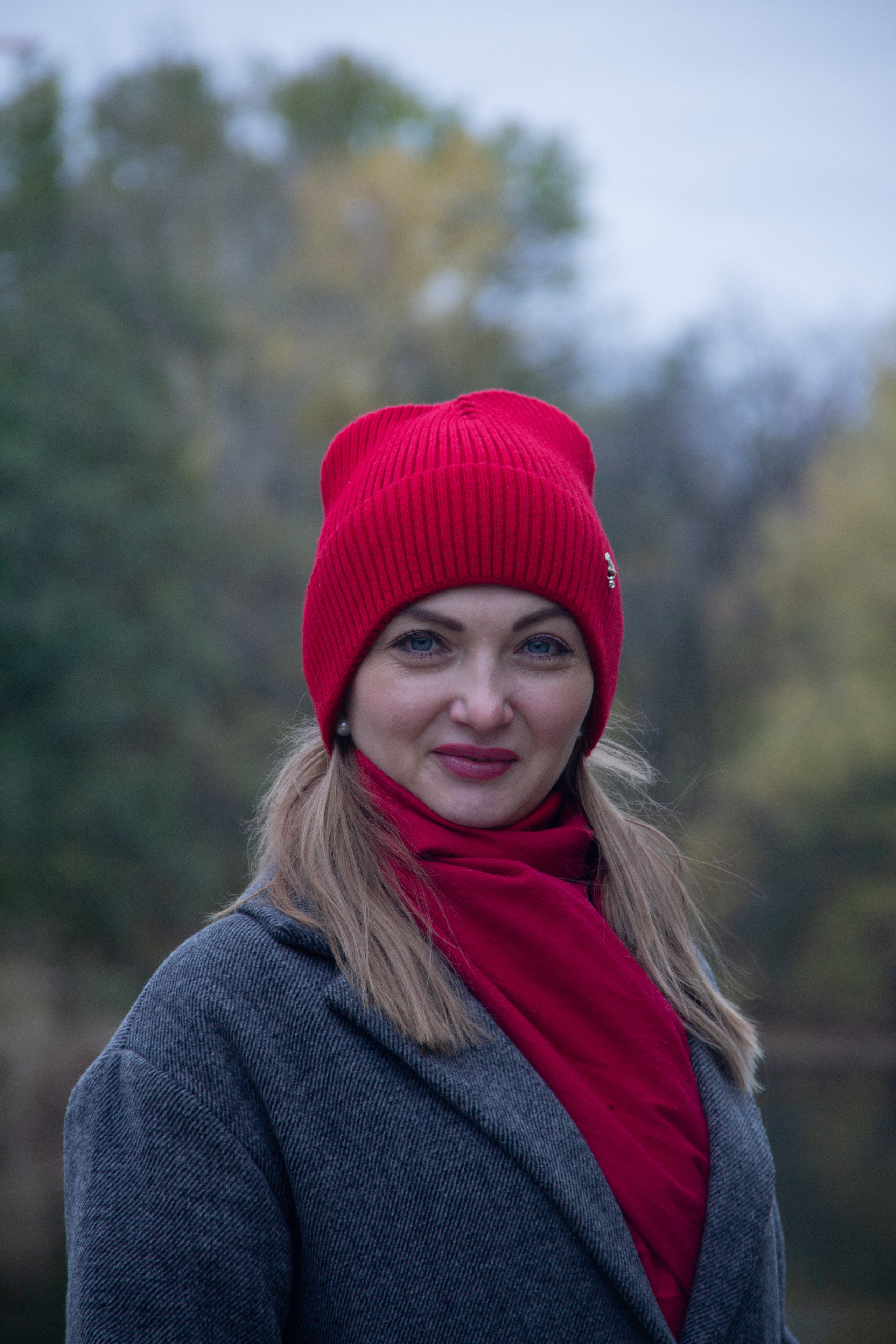 Краски осень в Ботаническом саду. Фотограф, Портретные, семейный, детский, индивидуальный, Козлова Юлия