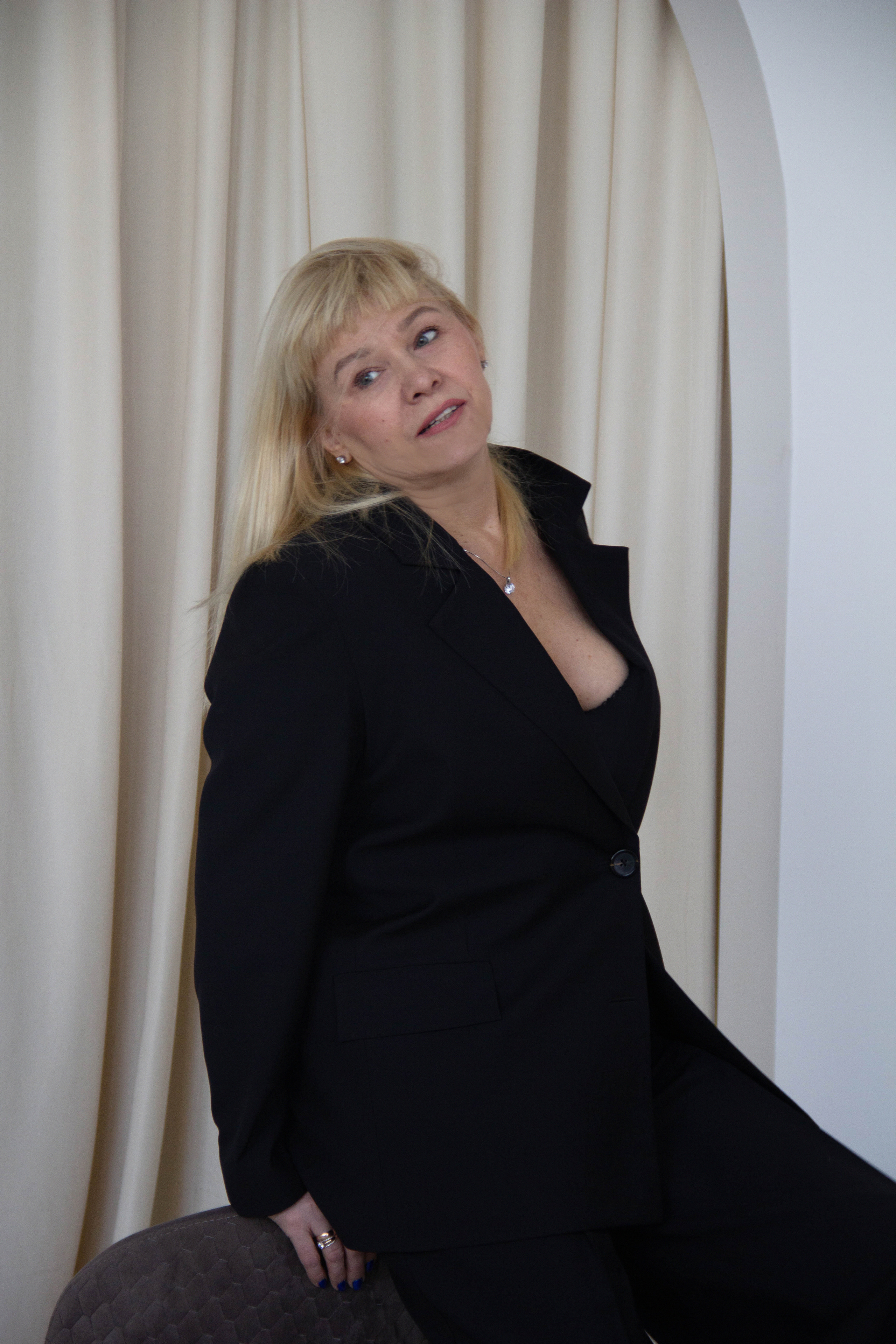 Контент-съёмка для бизнеса