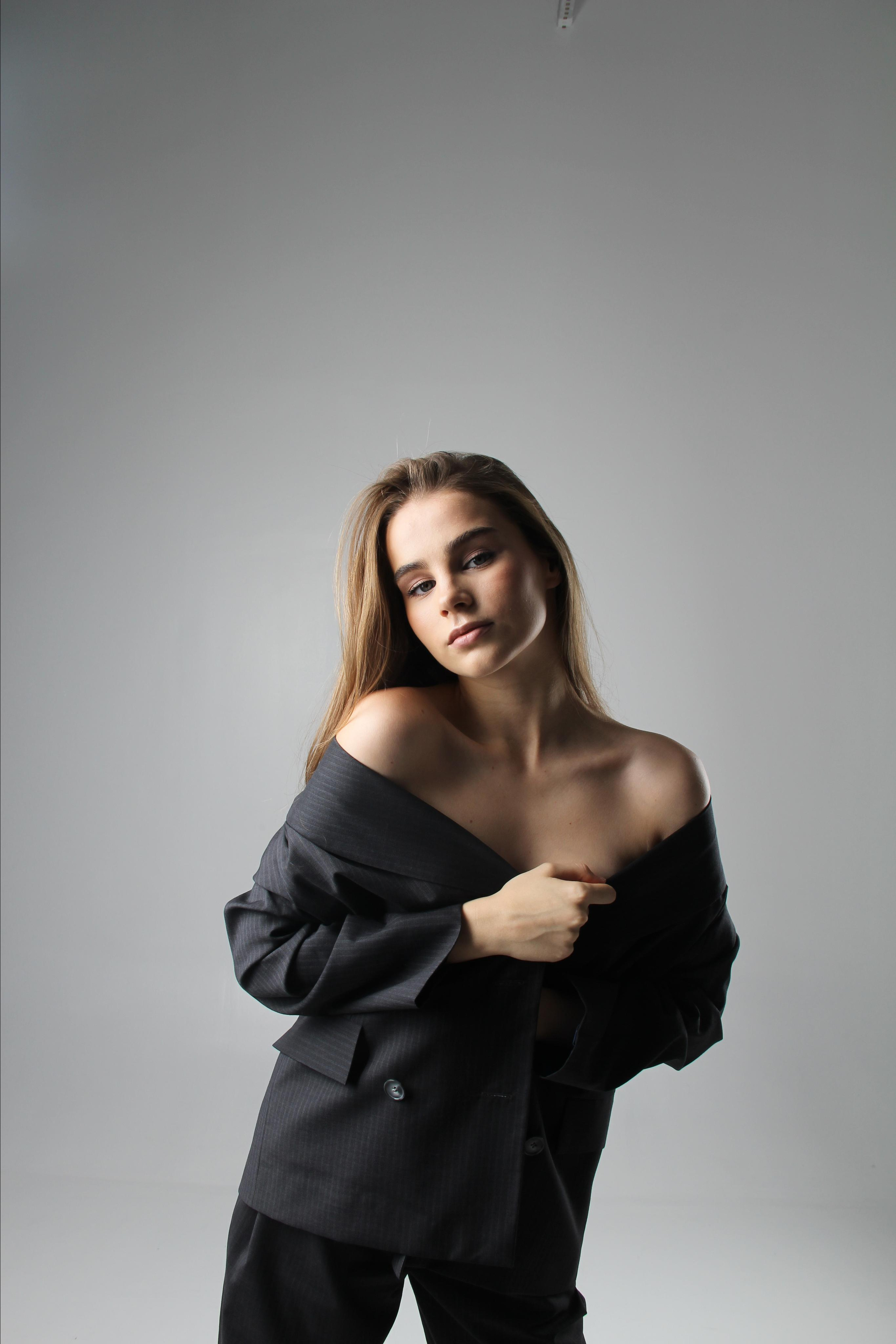 Женский портрет. Фотограф, Портретные, семейный, детский, индивидуальный, Козлова Юлия