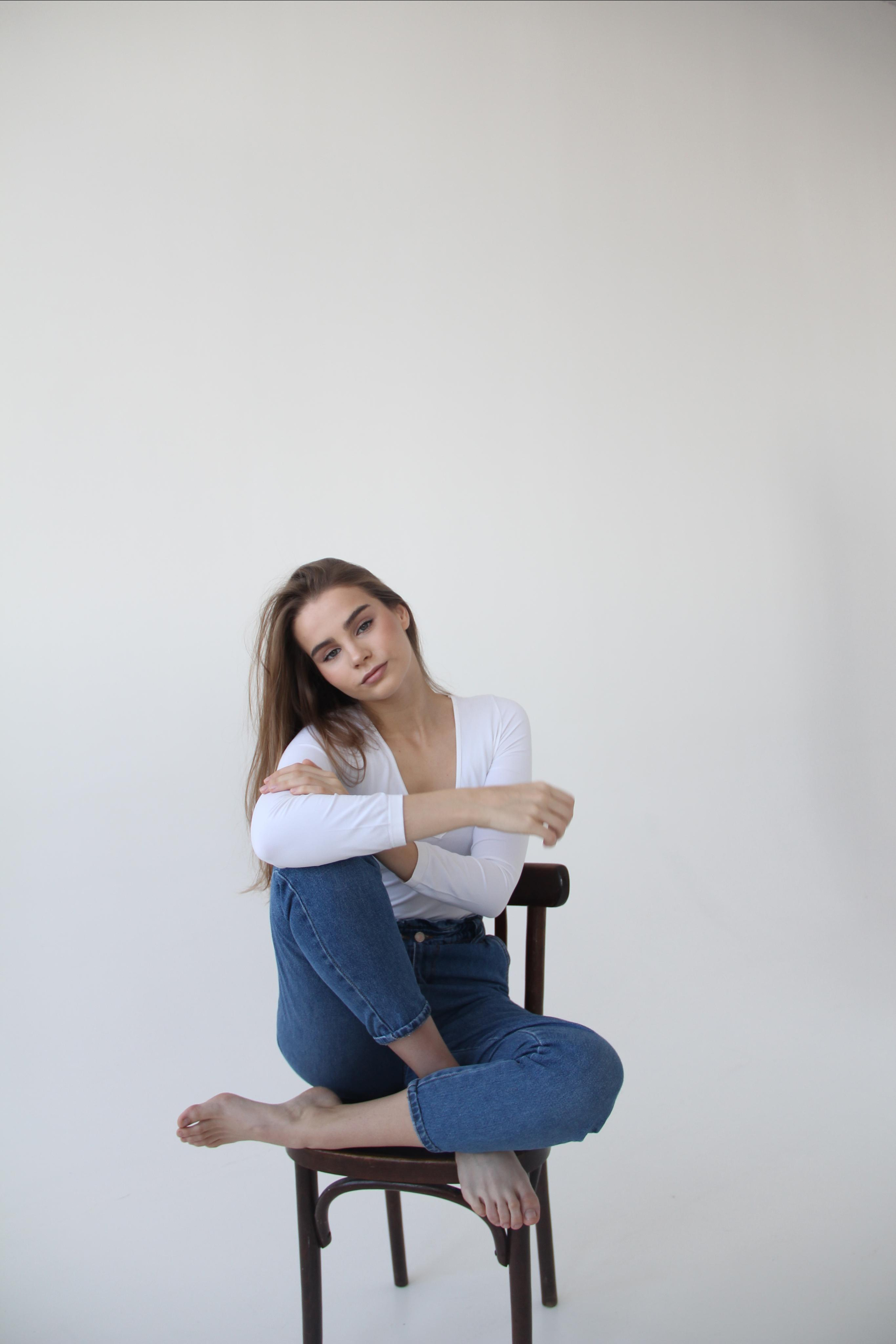 Женский портрет. Фотограф, Портретные, семейный, детский, индивидуальный, Козлова Юлия