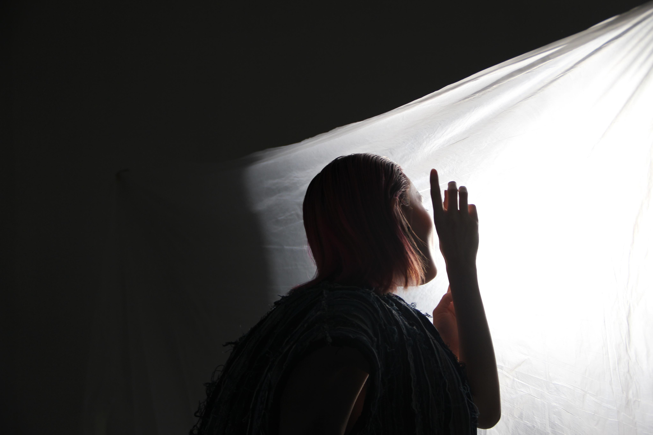 Творческая съемка