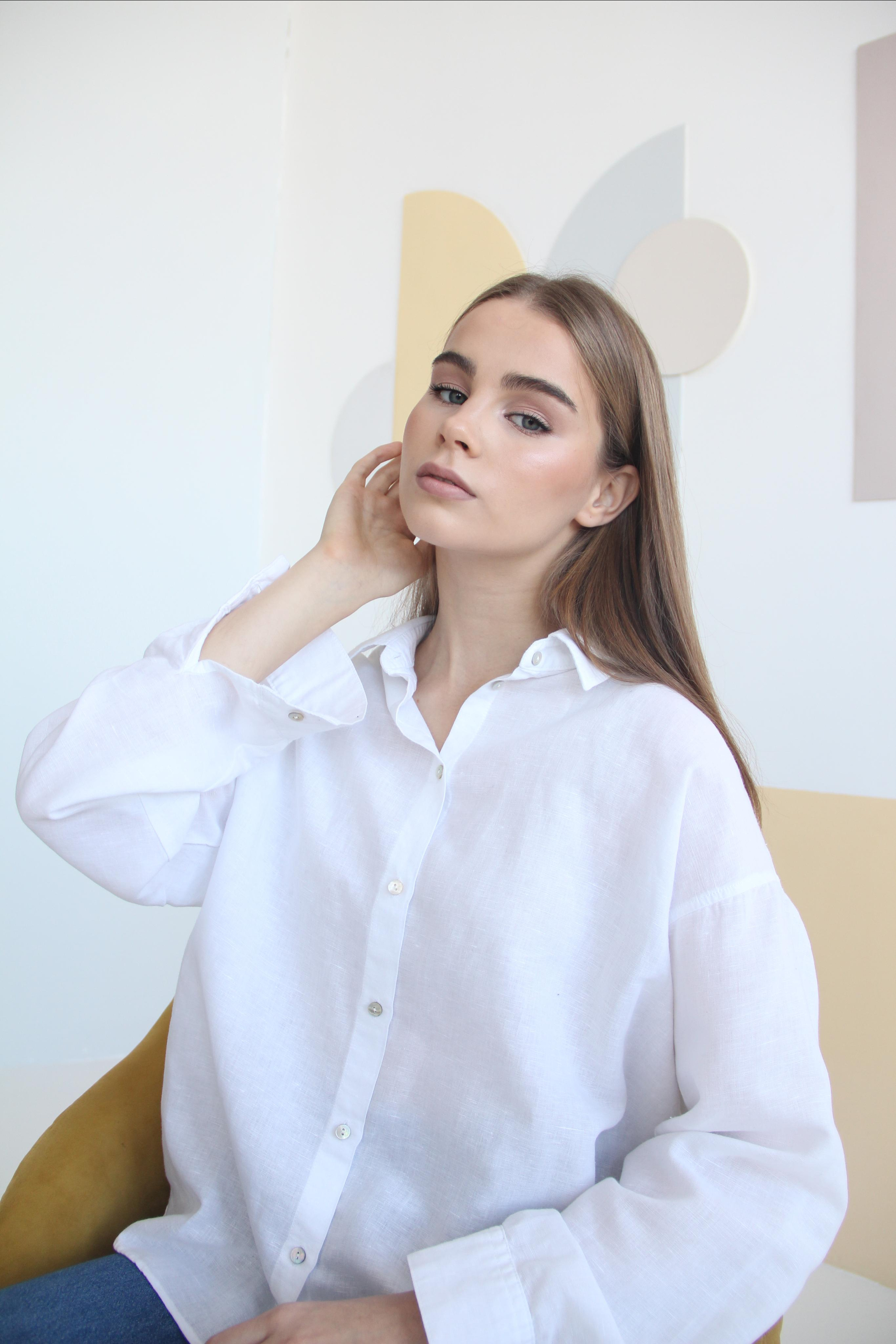 Женский портрет. Фотограф, Портретные, семейный, детский, индивидуальный, Козлова Юлия