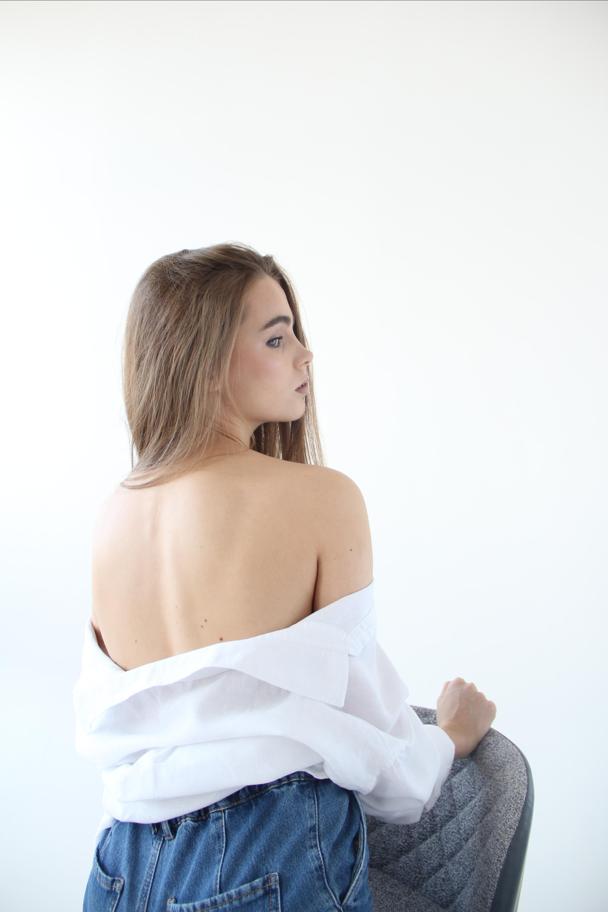 Женский портрет. Фотограф, Портретные, семейный, детский, индивидуальный, Козлова Юлия