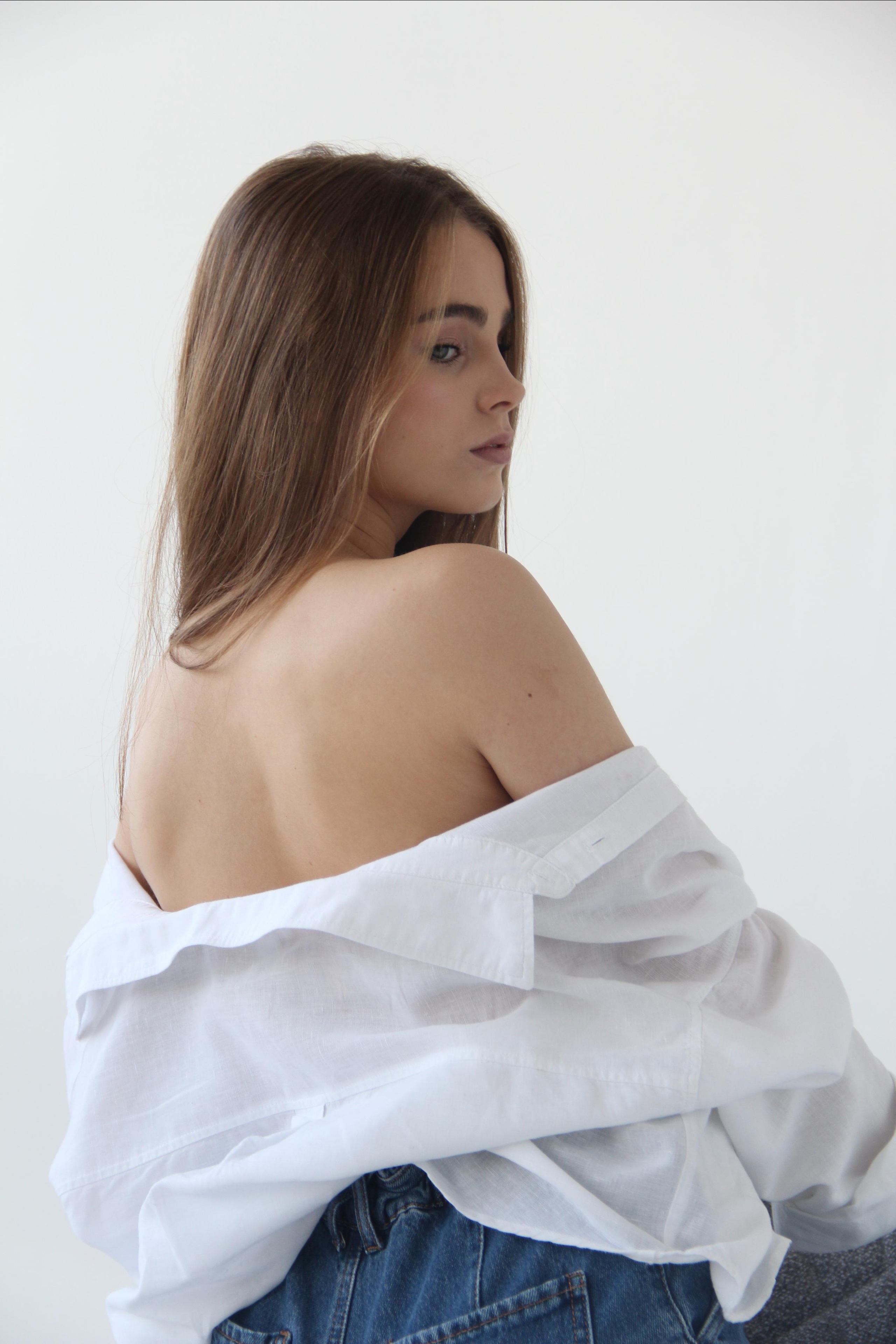 Женский портрет. Фотограф, Портретные, семейный, детский, индивидуальный, Козлова Юлия