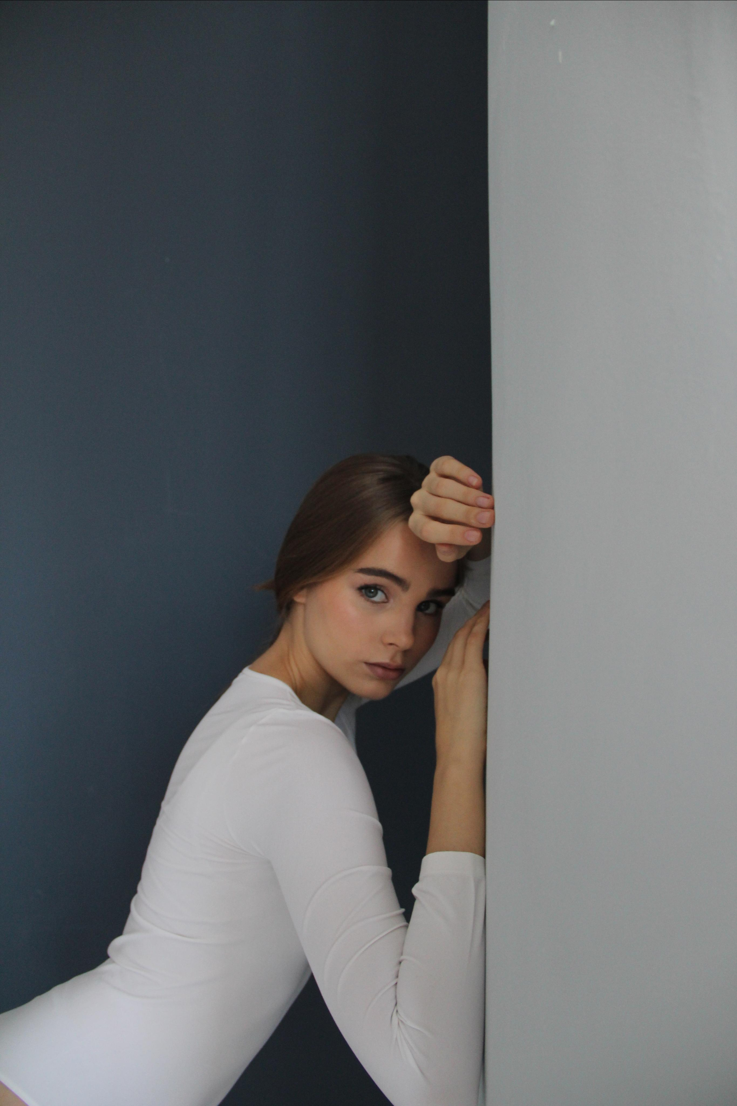 Женский портрет. Фотограф, Портретные, семейный, детский, индивидуальный, Козлова Юлия