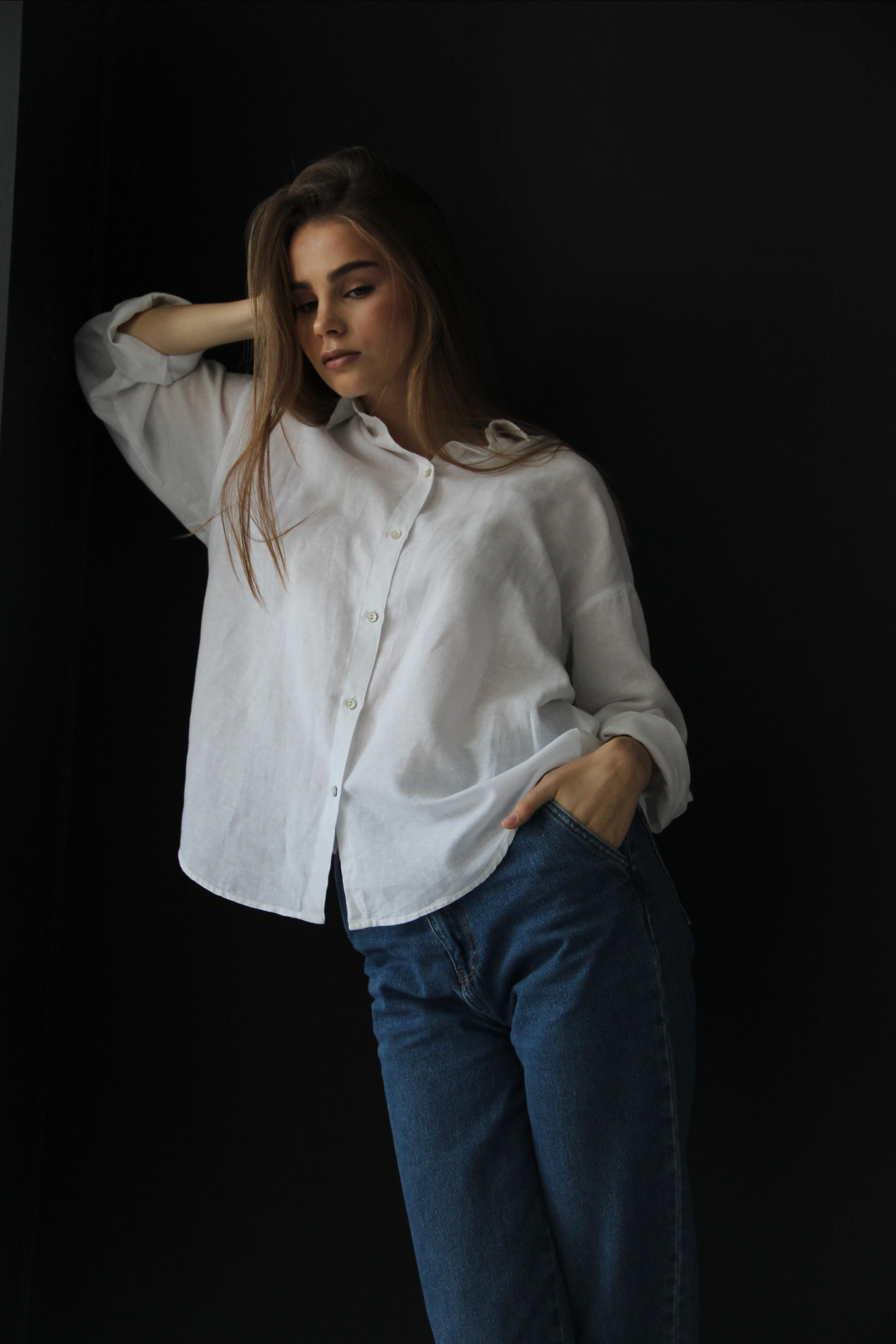 Женский портрет. Фотограф, Портретные, семейный, детский, индивидуальный, Козлова Юлия